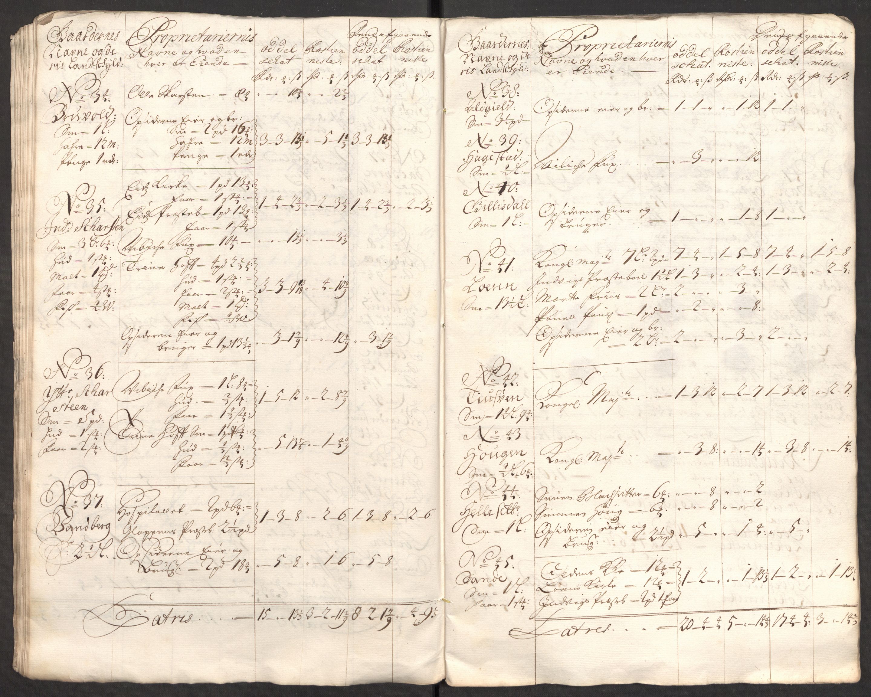 Rentekammeret inntil 1814, Reviderte regnskaper, Fogderegnskap, AV/RA-EA-4092/R53/L3425: Fogderegnskap Sunn- og Nordfjord, 1700-1701, p. 357