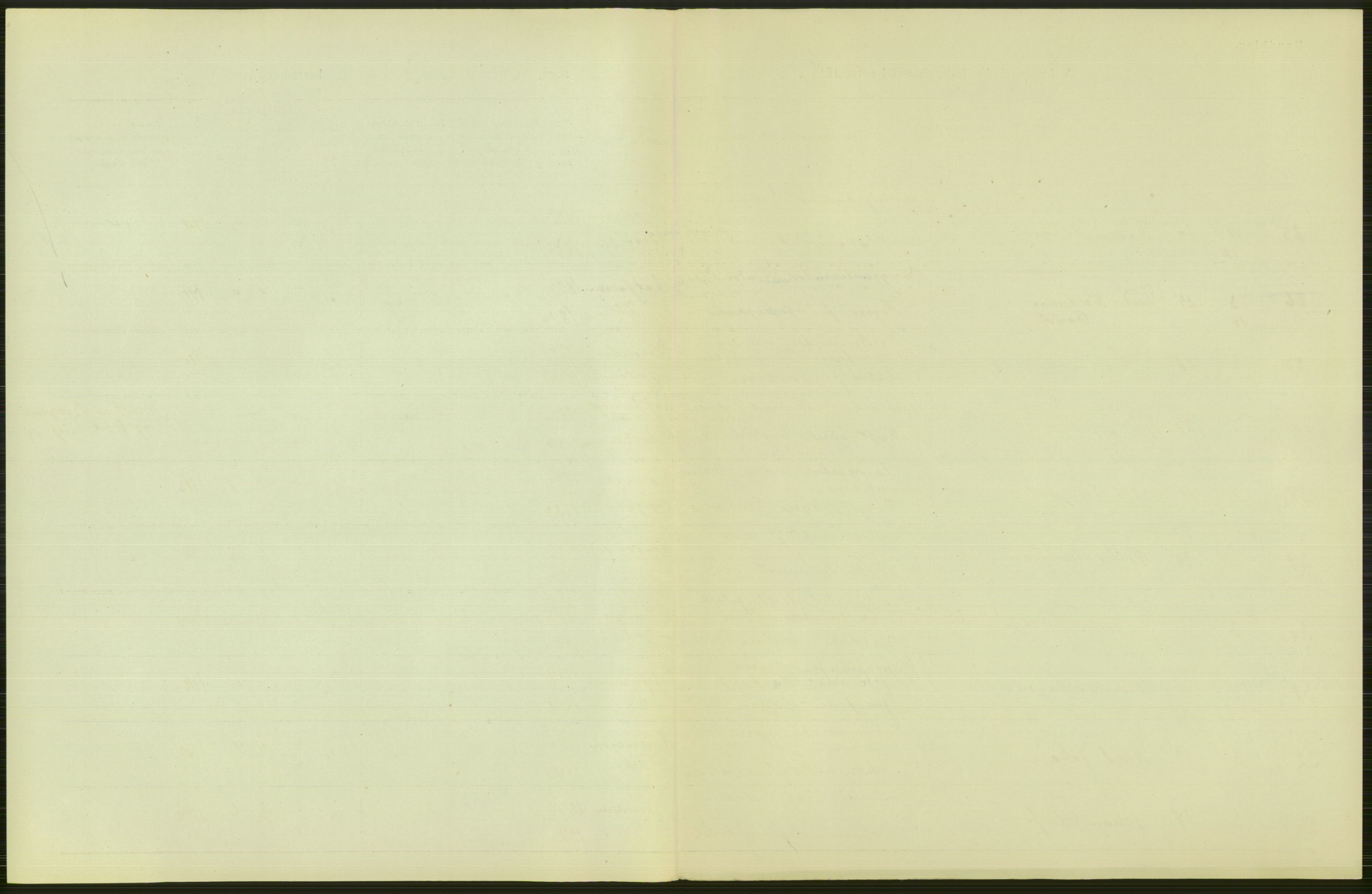 Statistisk sentralbyrå, Sosiodemografiske emner, Befolkning, RA/S-2228/D/Df/Dfb/Dfbh/L0037: Bergen: Levendefødte menn og kvinner., 1918, p. 561