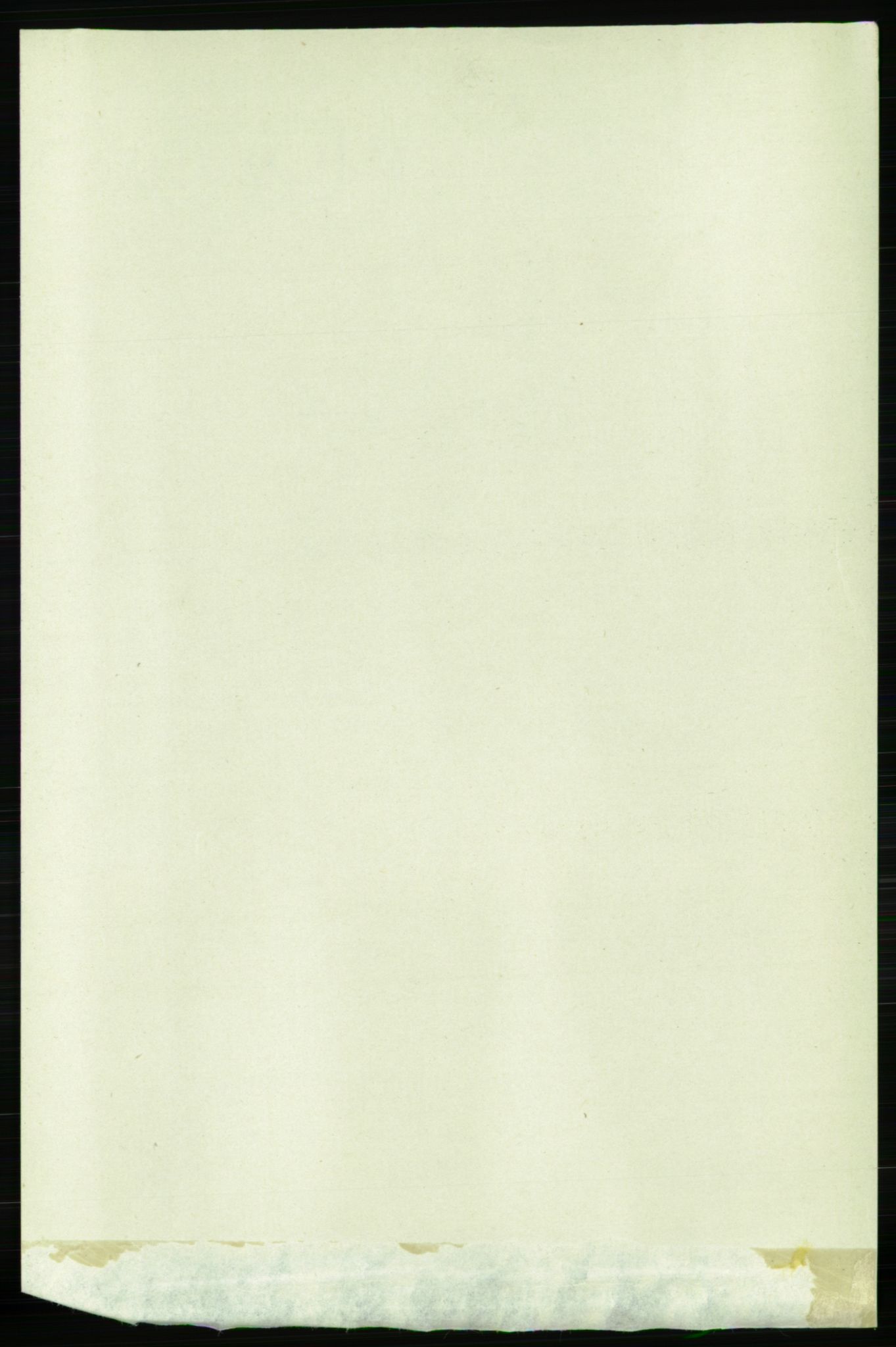 RA, 1891 census for 0806 Skien, 1891, p. 3515