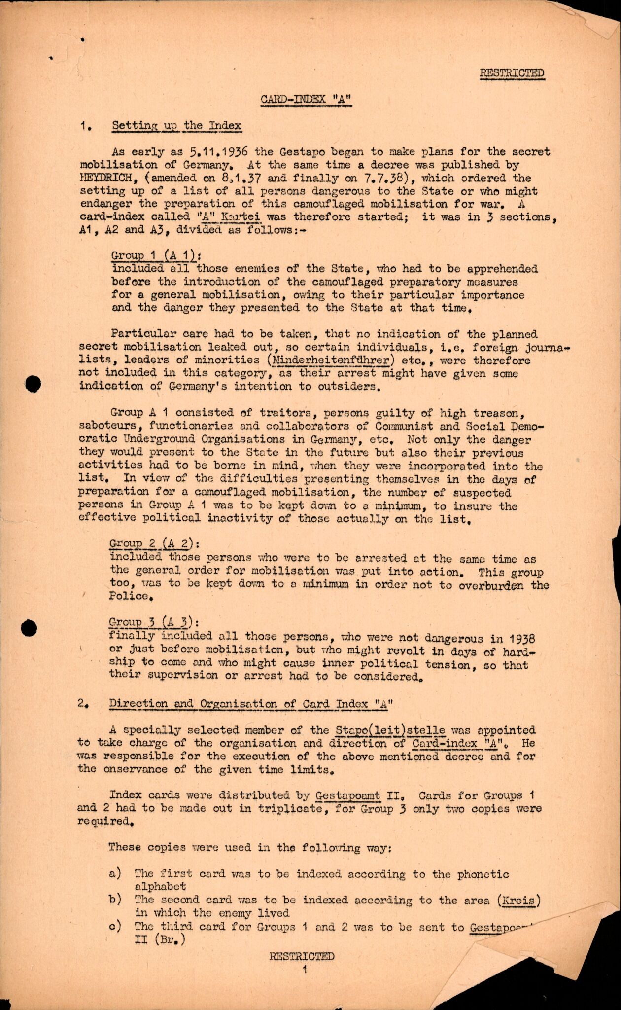 Forsvarets Overkommando. 2 kontor. Arkiv 11.4. Spredte tyske arkivsaker, AV/RA-RAFA-7031/D/Dar/Darc/L0016: FO.II, 1945, p. 931