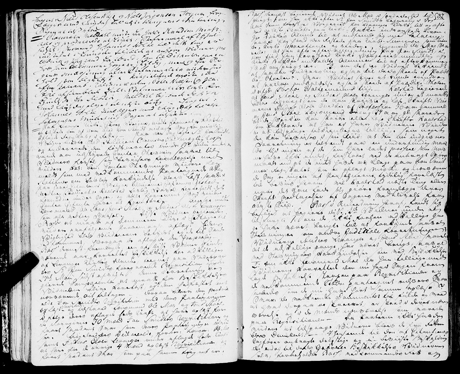 Stjør- og Verdal sorenskriveri, AV/SAT-A-4167/1/1/1Aa/L0017: Tingbok, 1788-1792, p. 31b-32a