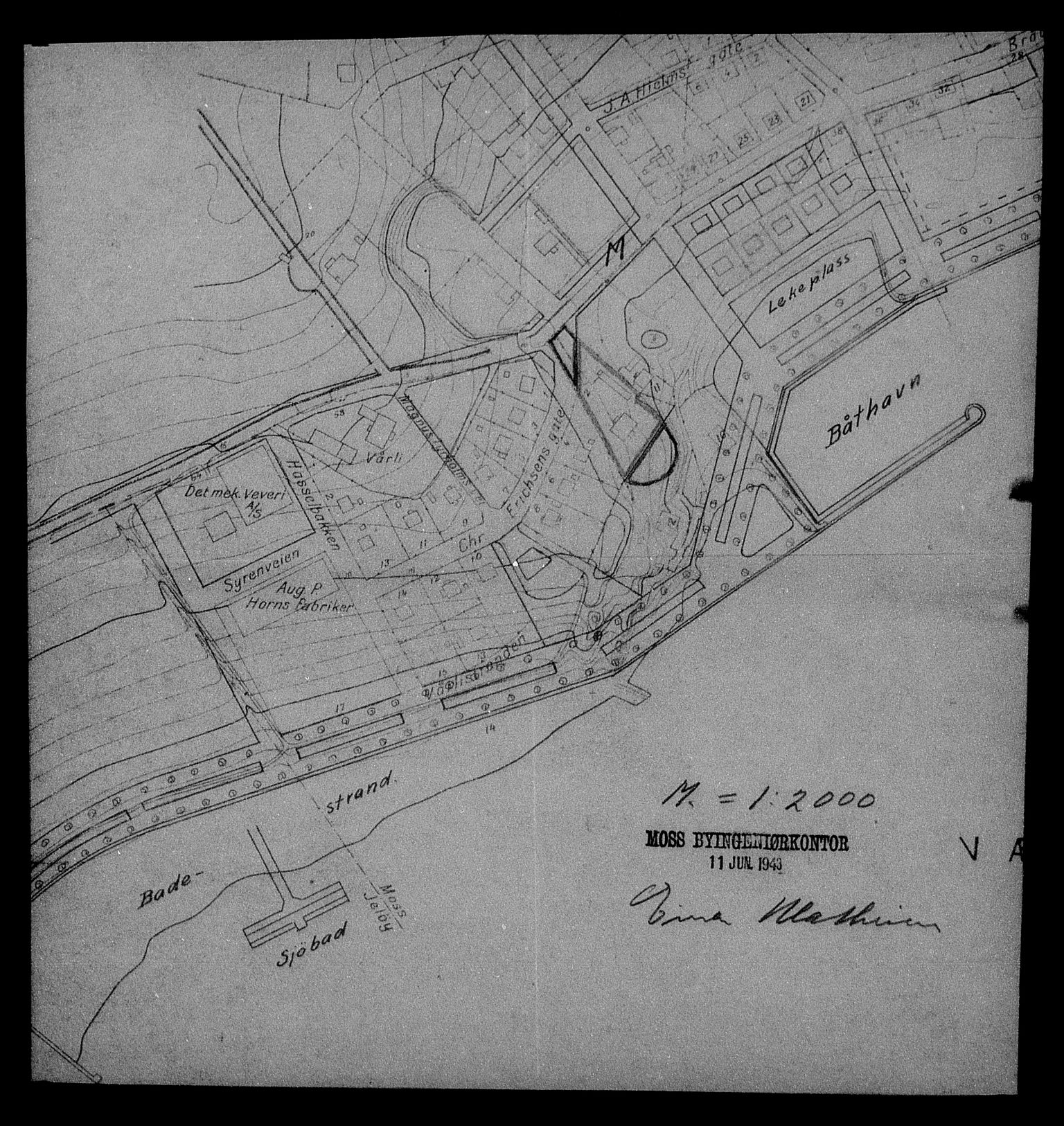 Justisdepartementet, Tilbakeføringskontoret for inndratte formuer, AV/RA-S-1564/H/Hc/Hcd/L1008: --, 1945-1947, p. 630