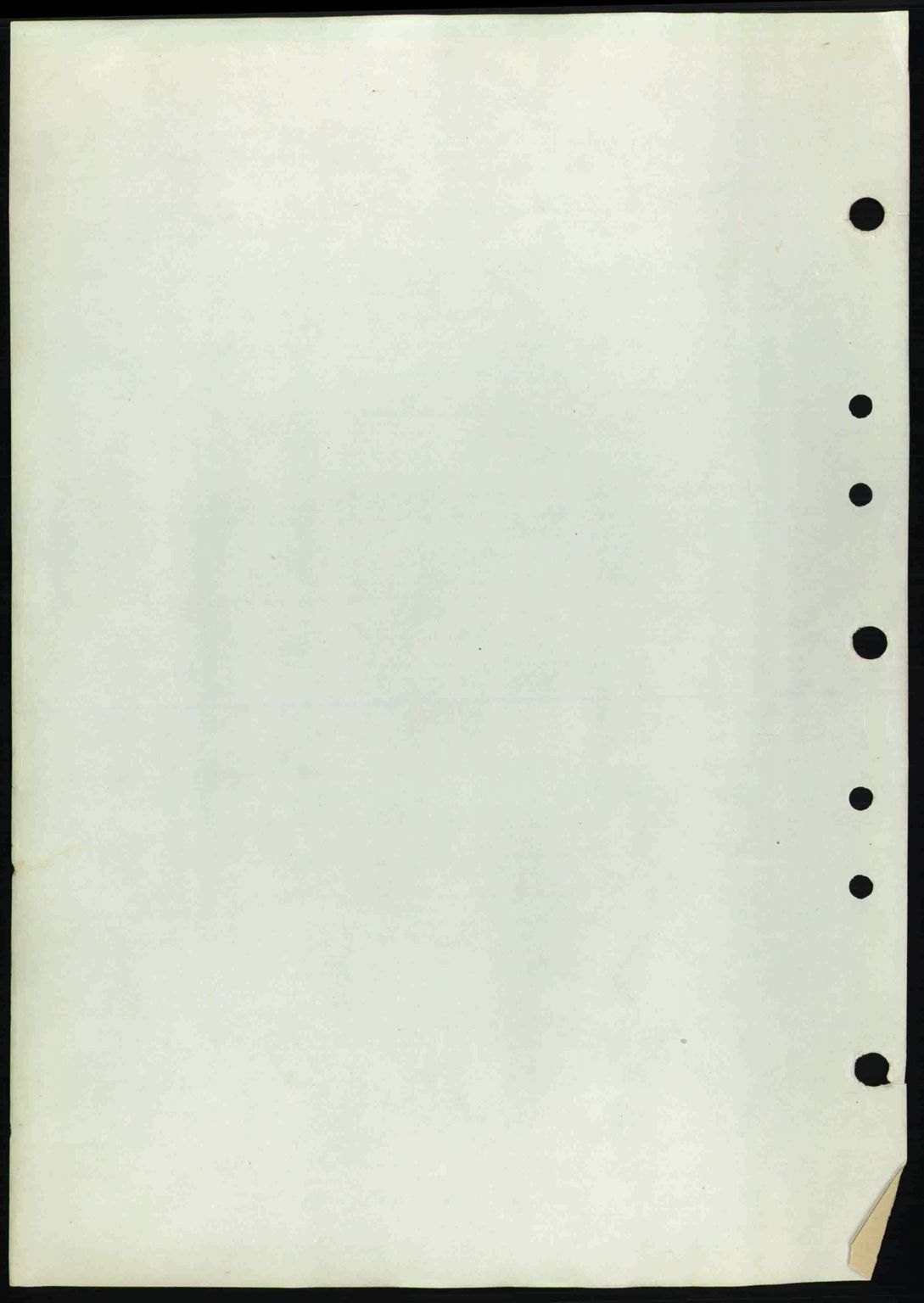 Tønsberg sorenskriveri, AV/SAKO-A-130/G/Ga/Gaa/L0012: Mortgage book no. A12, 1942-1943, Diary no: : 570/1943