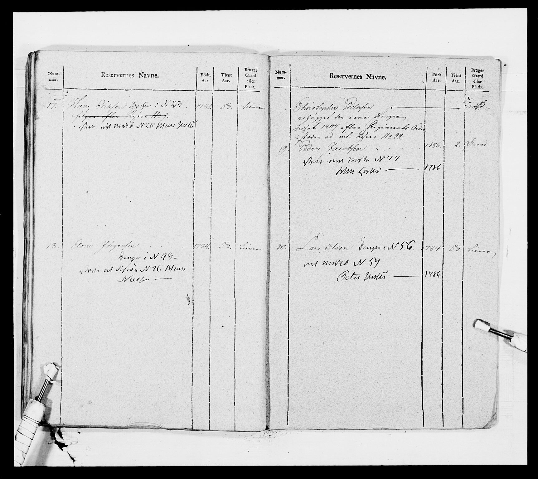 Generalitets- og kommissariatskollegiet, Det kongelige norske kommissariatskollegium, AV/RA-EA-5420/E/Eh/L0008: Akershusiske dragonregiment, 1807-1813, p. 521