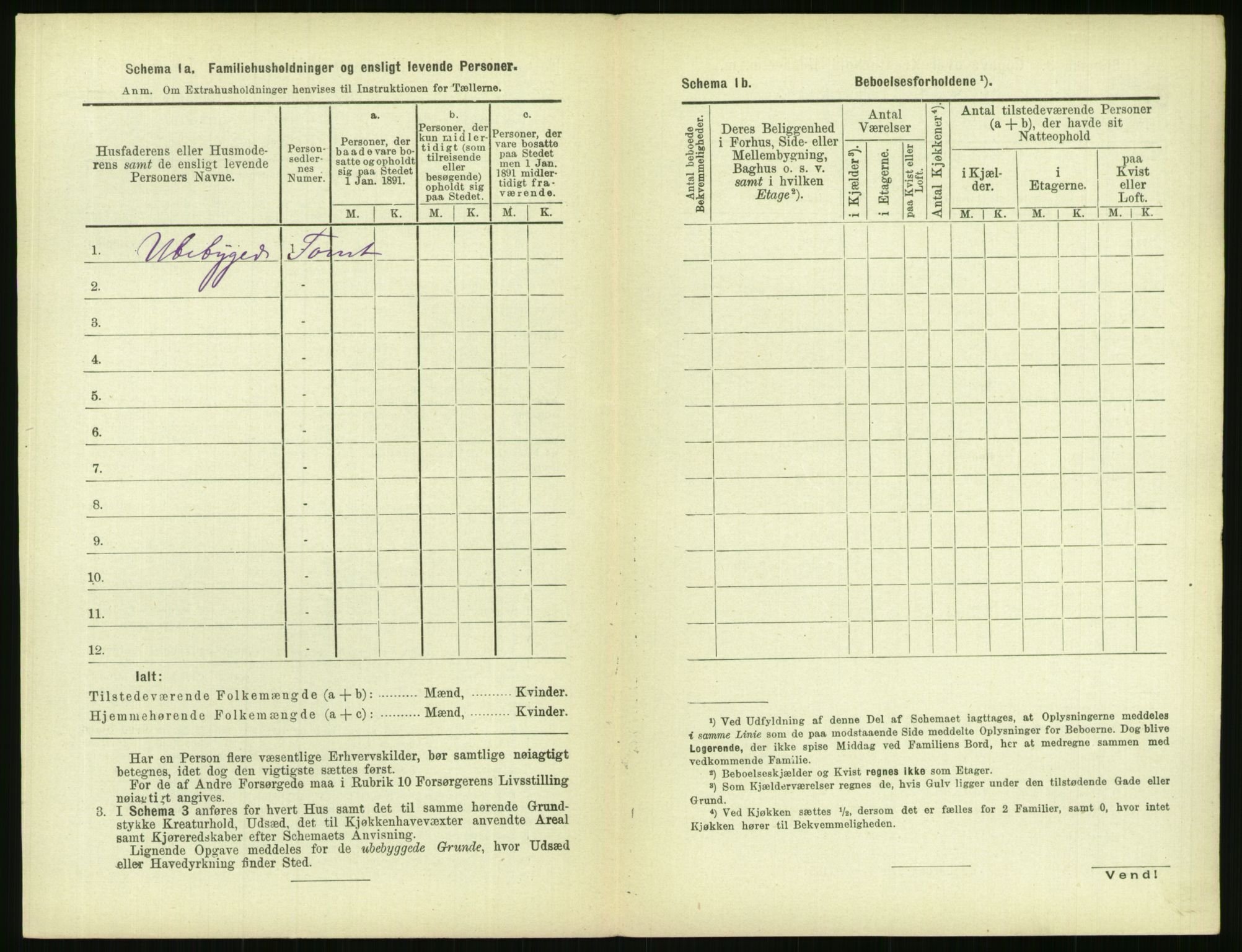 RA, 1891 census for 0706 Sandefjord, 1891, p. 502