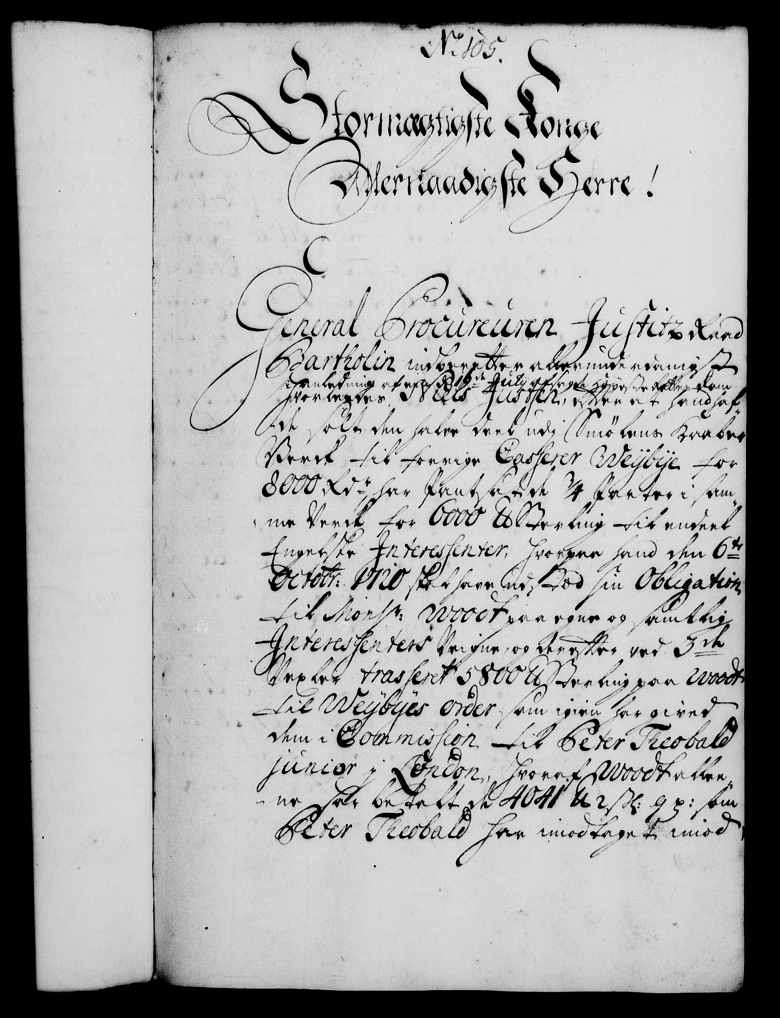 Rentekammeret, Kammerkanselliet, AV/RA-EA-3111/G/Gf/Gfa/L0012: Norsk relasjons- og resolusjonsprotokoll (merket RK 52.12), 1729, p. 571