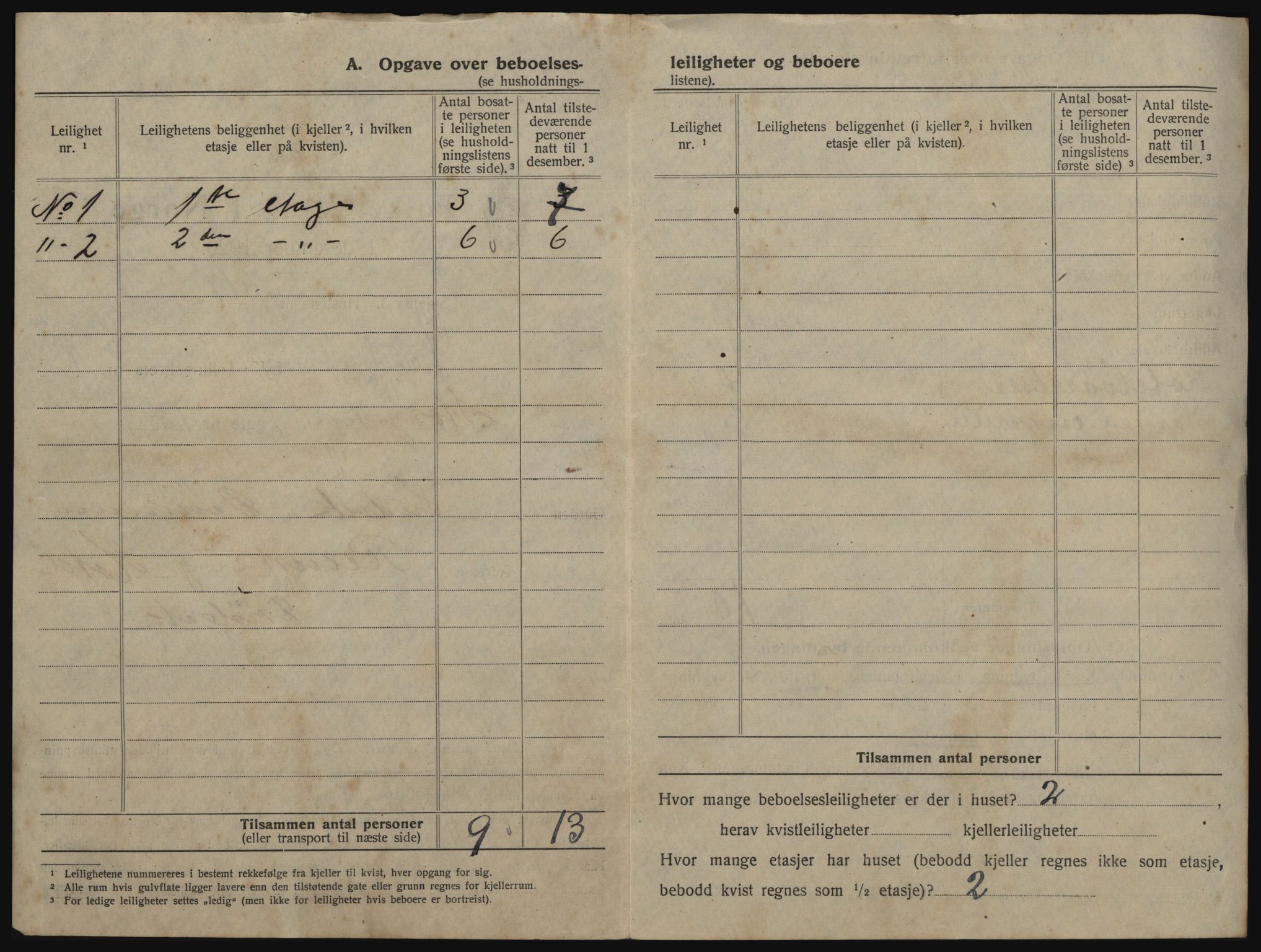 SAO, 1920 census for Drøbak, 1920, p. 602