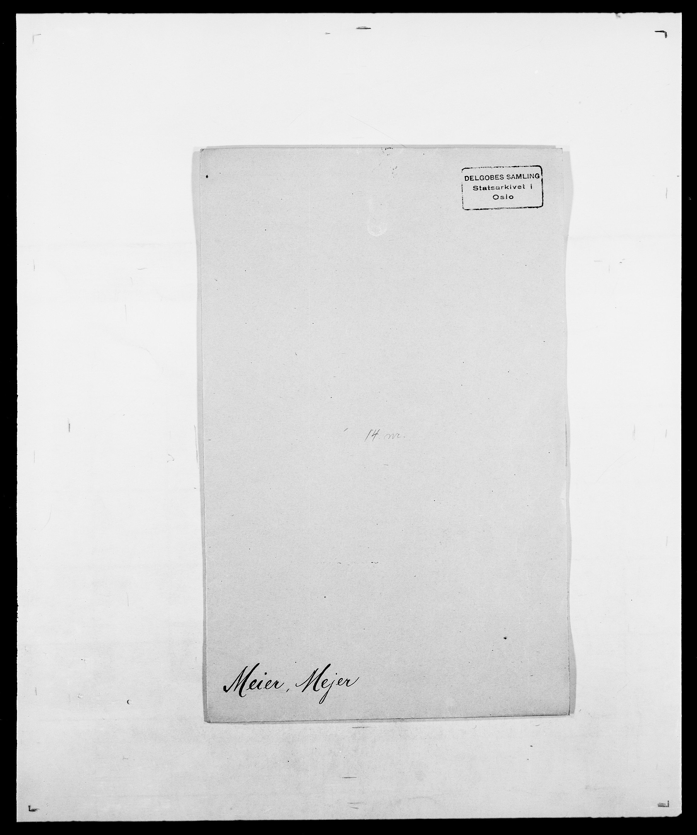 Delgobe, Charles Antoine - samling, SAO/PAO-0038/D/Da/L0026: Mechelby - Montoppidan, p. 175