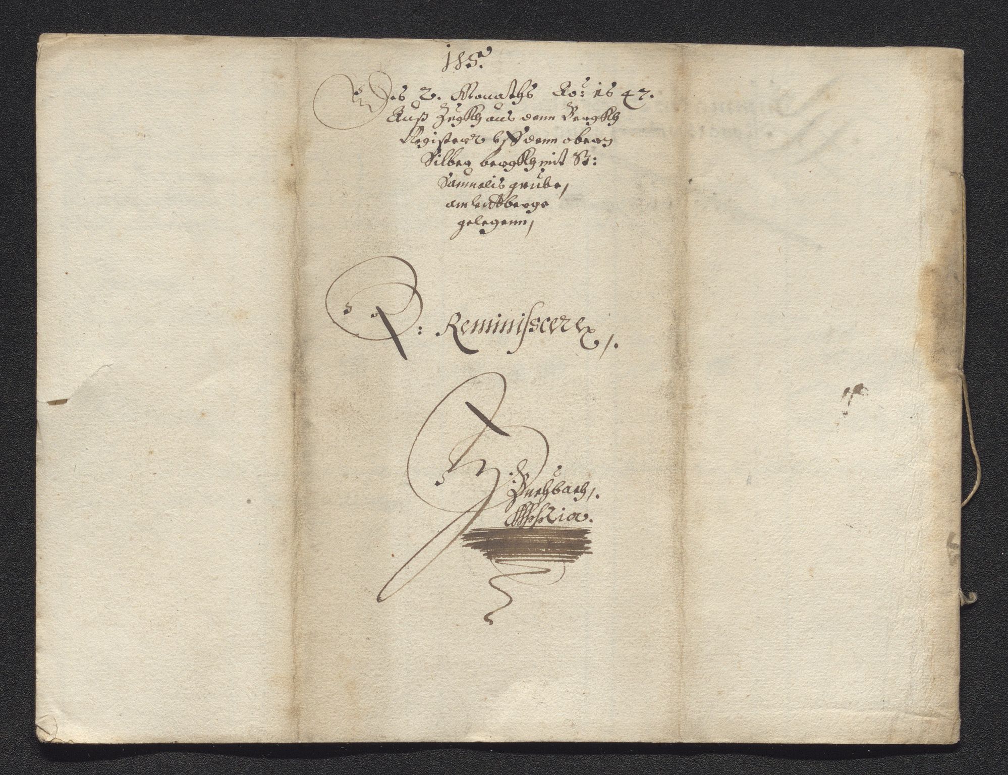 Kongsberg Sølvverk 1623-1816, AV/SAKO-EA-3135/001/D/Dc/Dcd/L0022: Utgiftsregnskap for gruver m.m., 1647-1648, p. 12