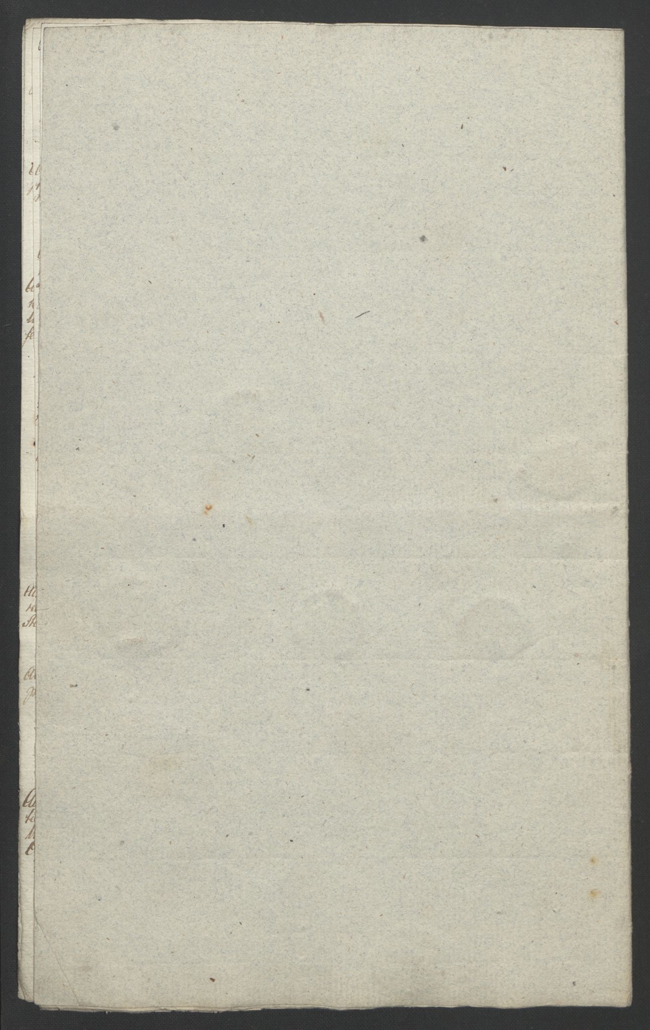 Sølvskatten 1816, NOBA/SOLVSKATTEN/A/L0058: Bind 59: Vesterålen og Lofoten fogderi, 1816-1821, p. 41