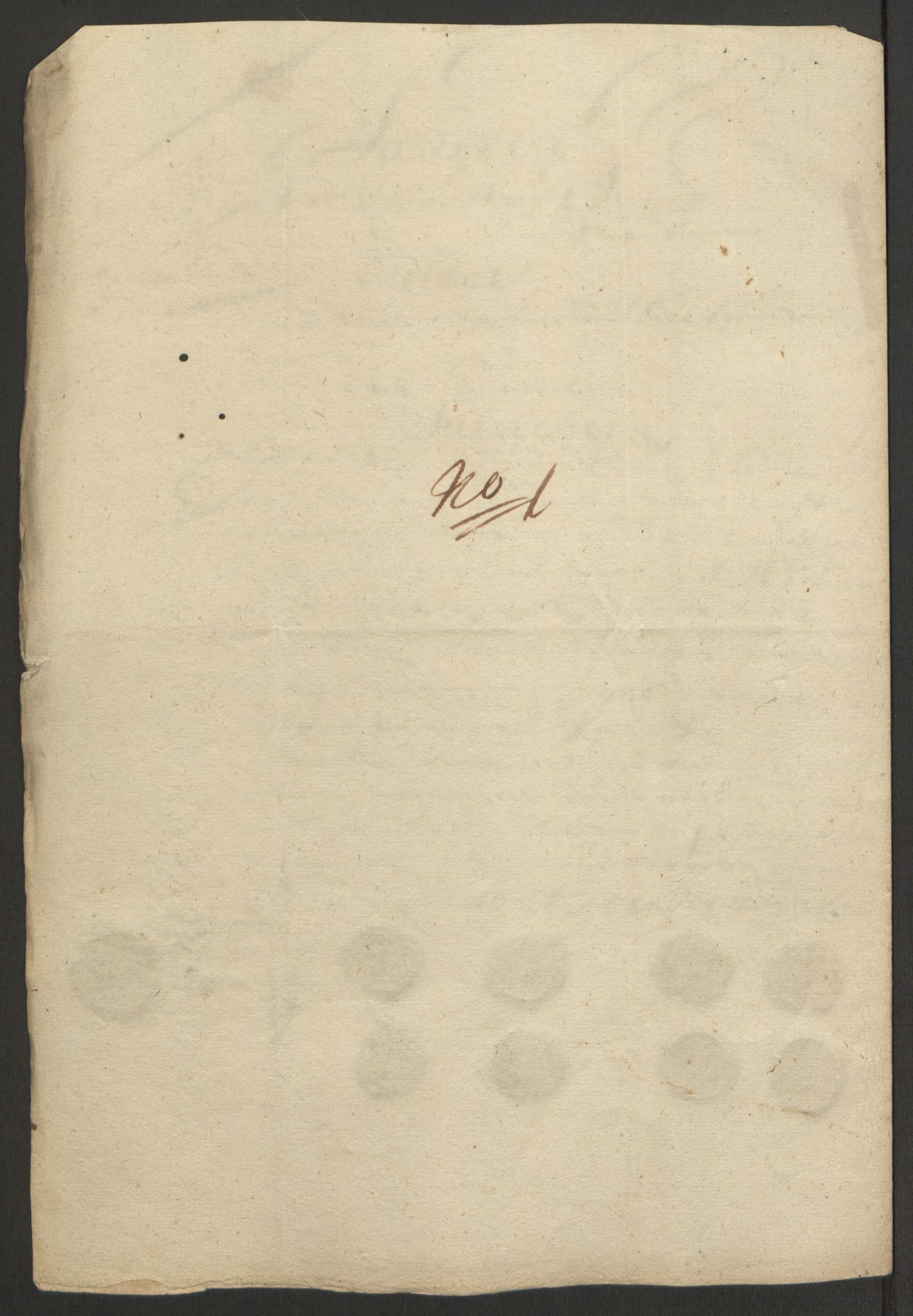 Rentekammeret inntil 1814, Reviderte regnskaper, Fogderegnskap, AV/RA-EA-4092/R50/L3159: Fogderegnskap Lyse kloster, 1691-1709, p. 56