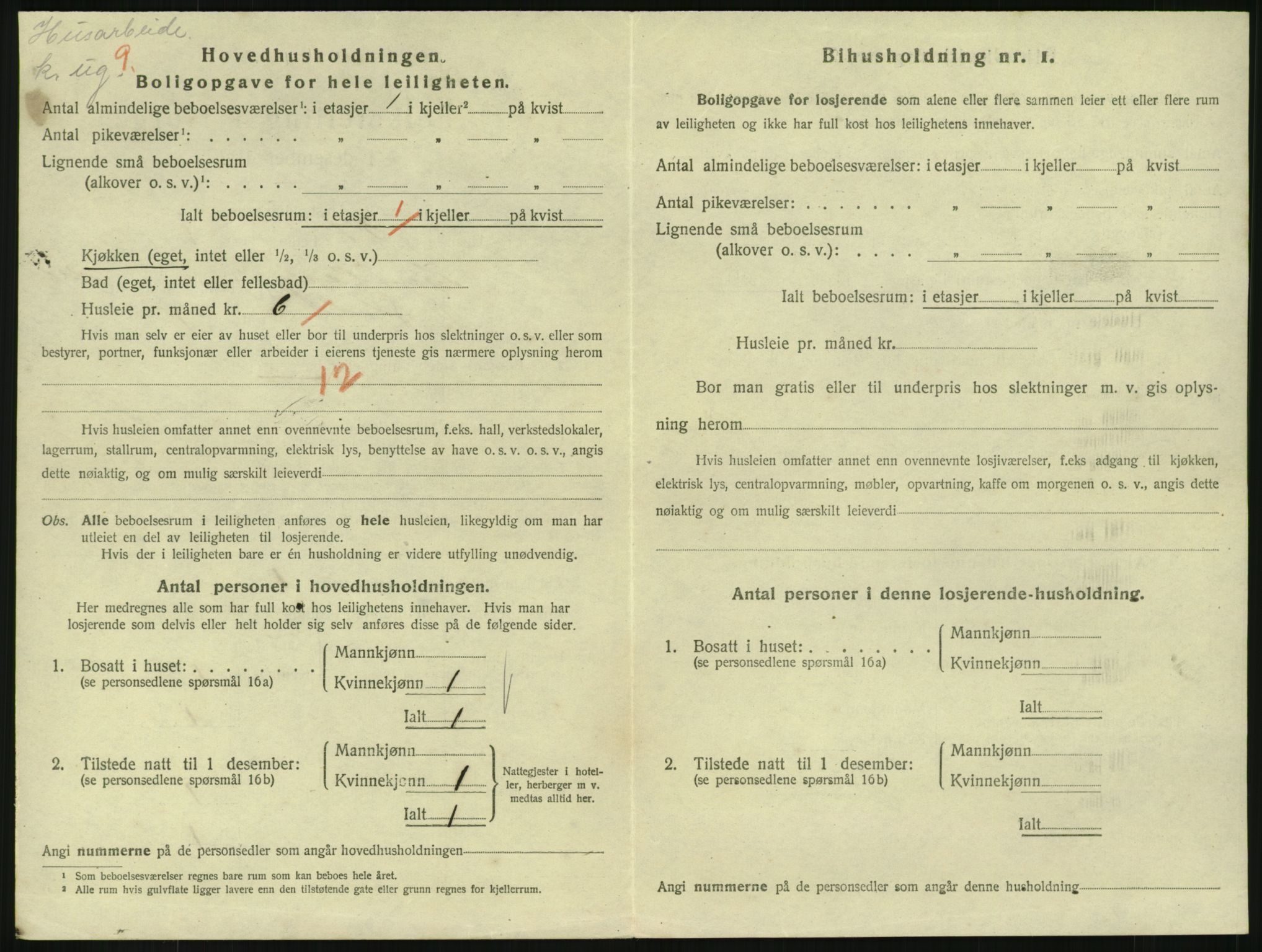 SAKO, 1920 census for Tønsberg, 1920, p. 8596