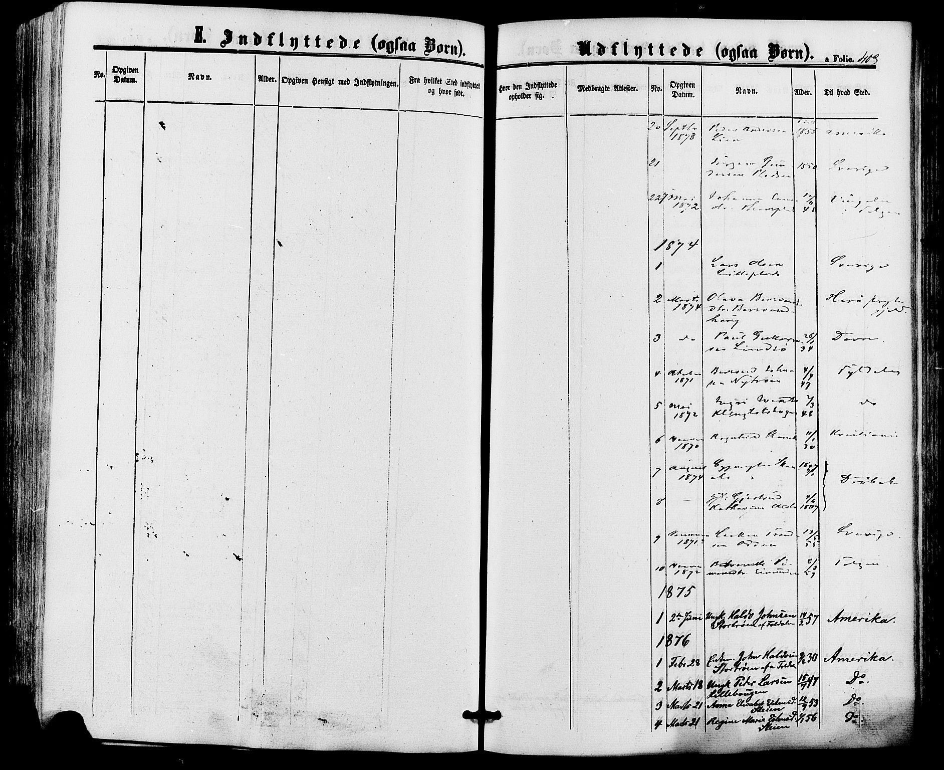 Alvdal prestekontor, AV/SAH-PREST-060/H/Ha/Haa/L0001: Parish register (official) no. 1, 1863-1882, p. 403