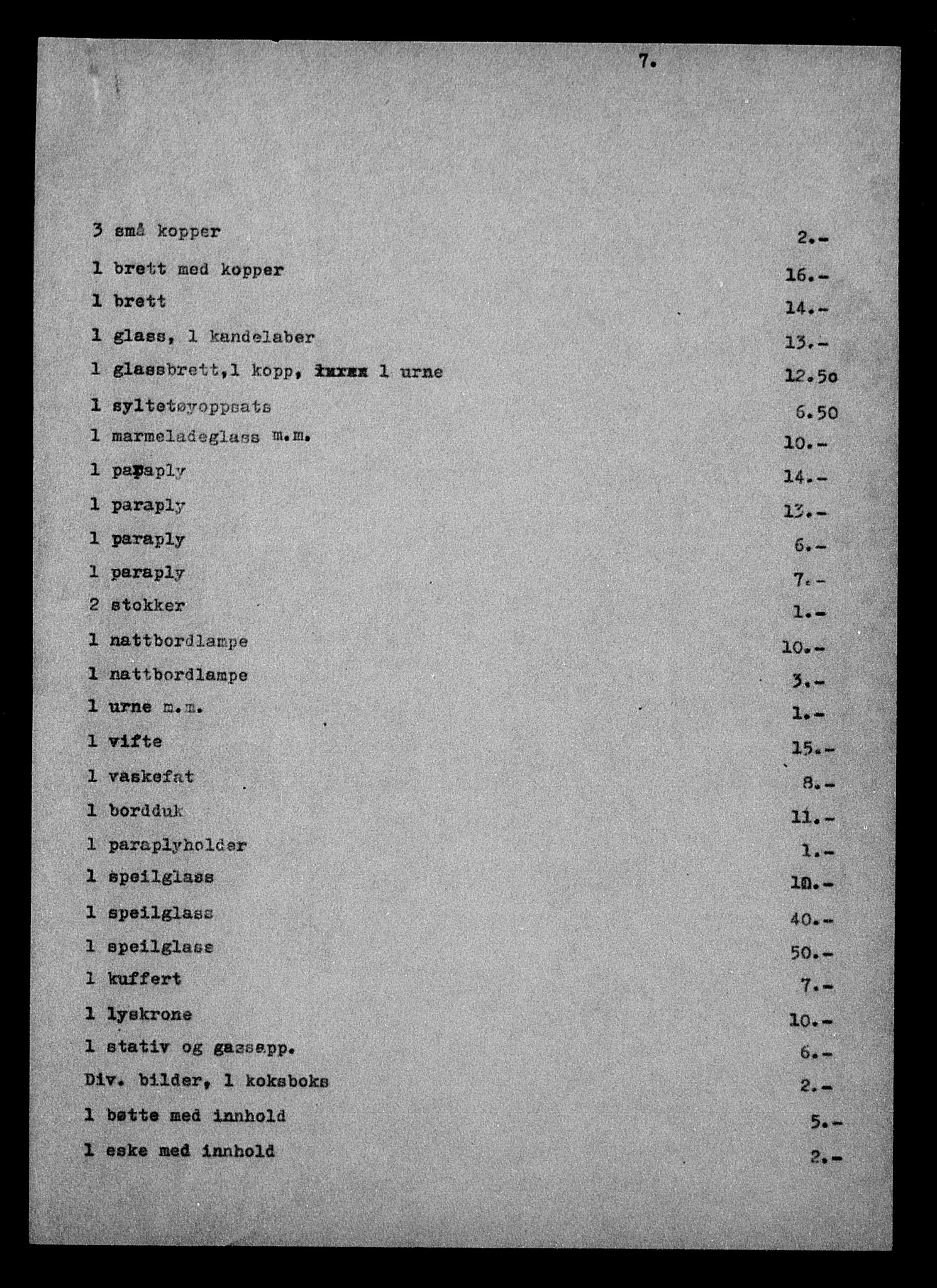 Justisdepartementet, Tilbakeføringskontoret for inndratte formuer, AV/RA-S-1564/H/Hc/Hcd/L0998: --, 1945-1947, p. 88