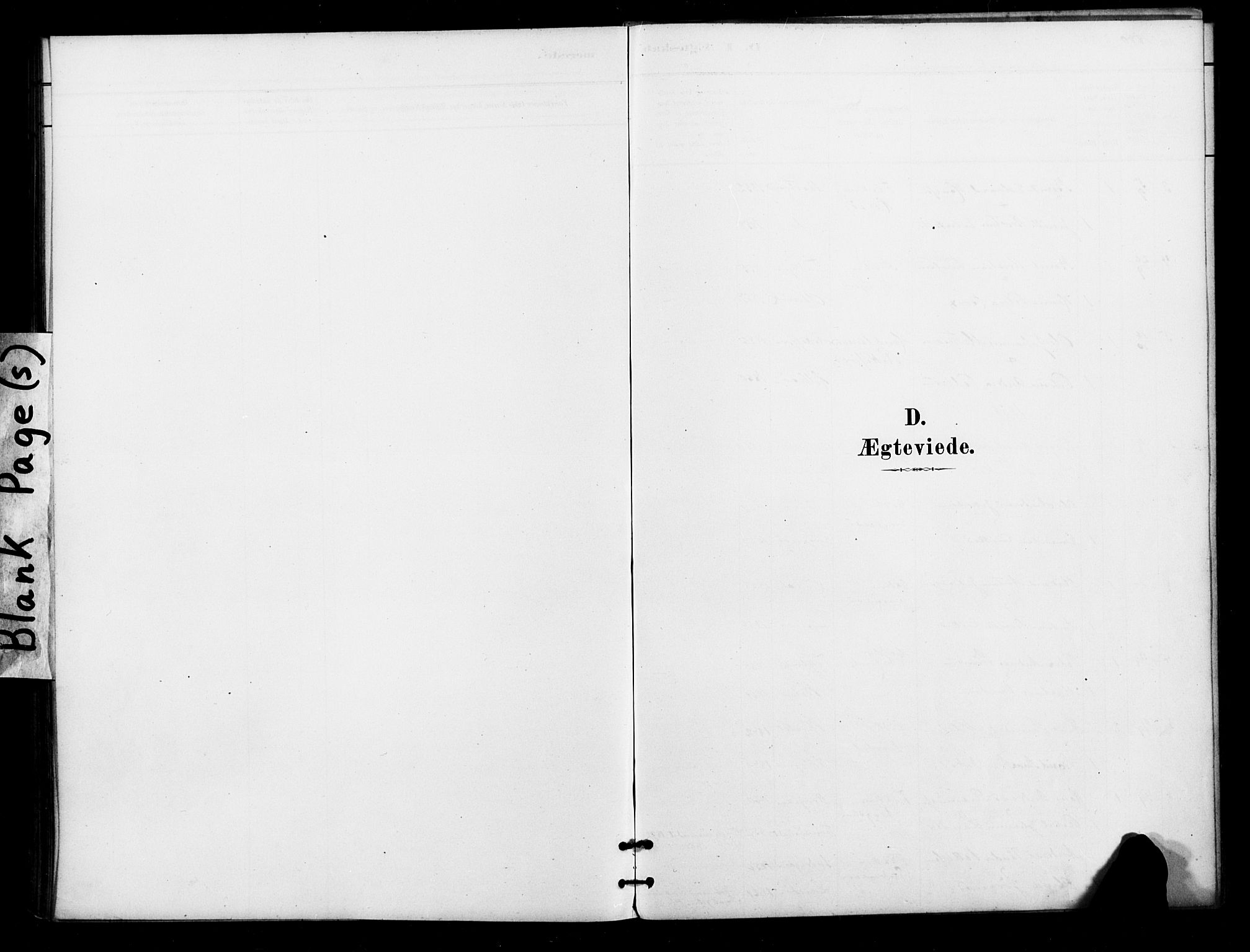 Lenvik sokneprestembete, SATØ/S-1310/H/Ha/Haa/L0012kirke: Parish register (official) no. 12, 1880-1895