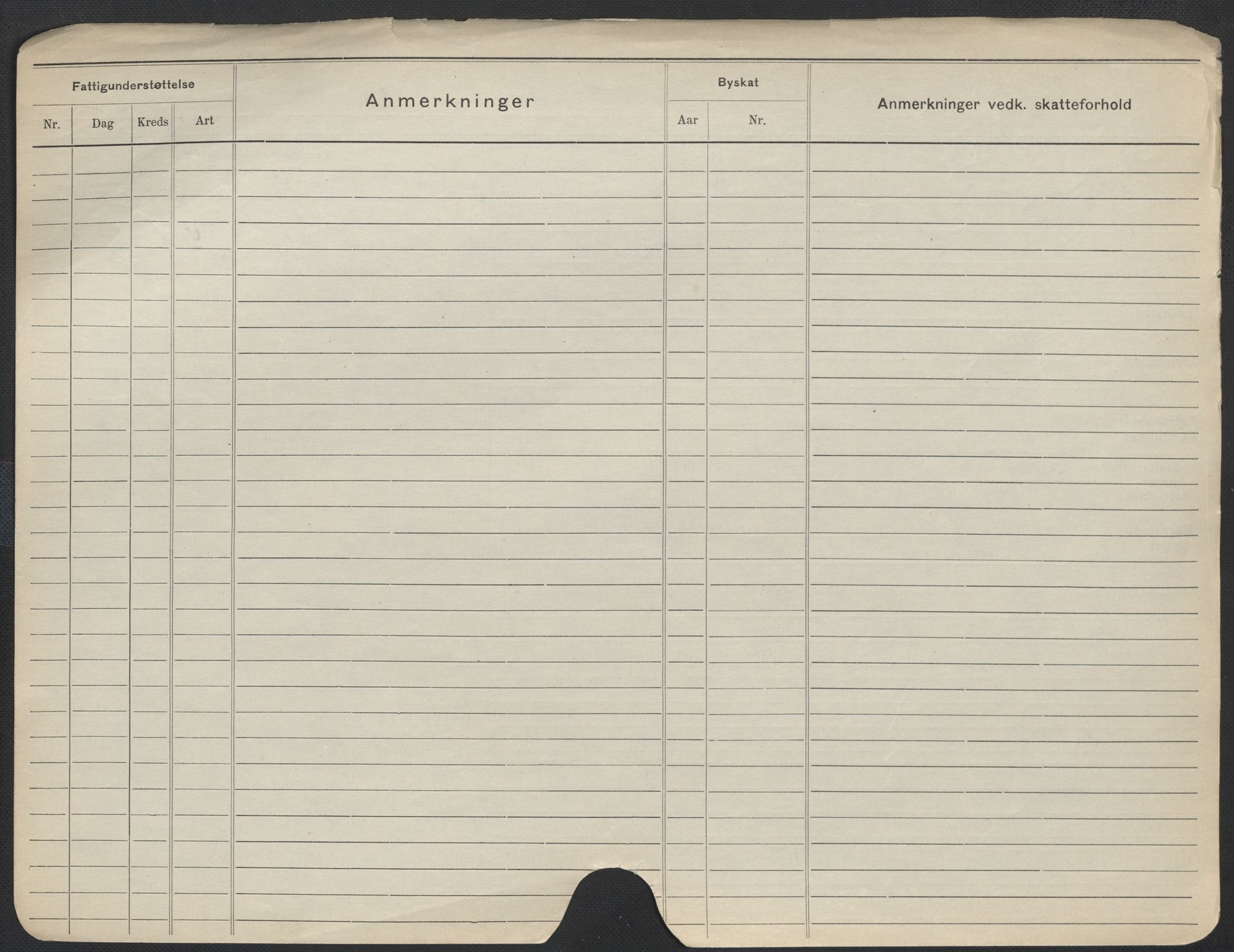 Oslo folkeregister, Registerkort, AV/SAO-A-11715/F/Fa/Fac/L0013: Kvinner, 1906-1914, p. 282b