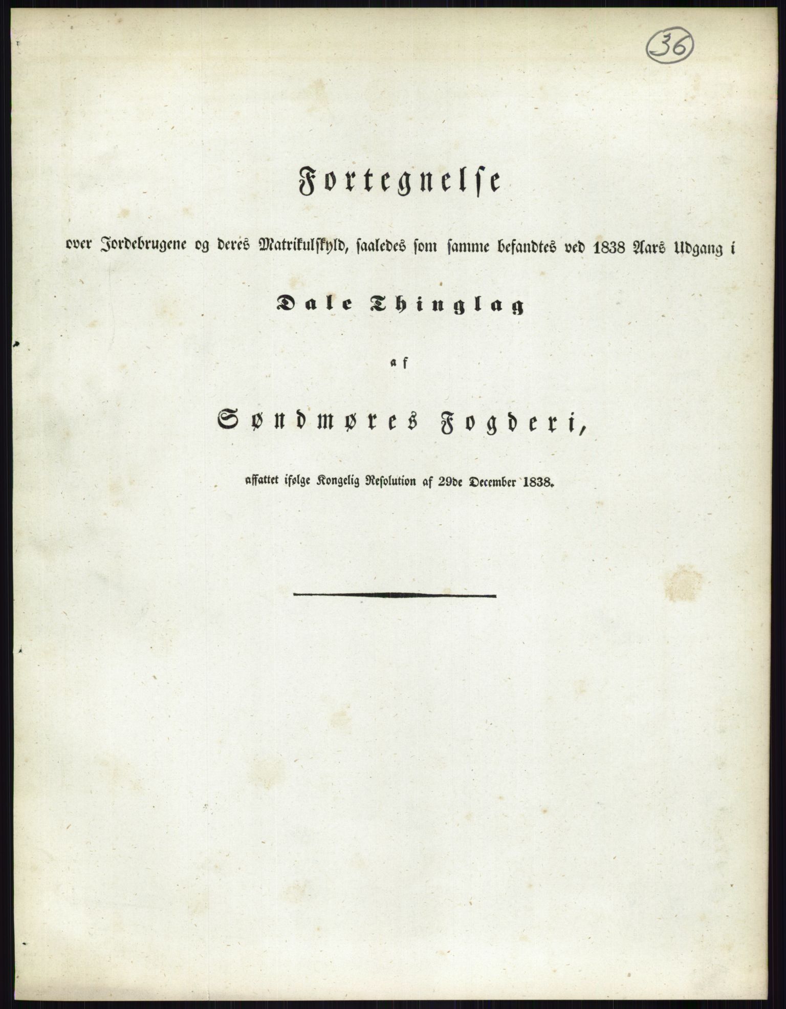 Andre publikasjoner, PUBL/PUBL-999/0002/0014: Bind 14 - Romsdals amt, 1838, p. 63
