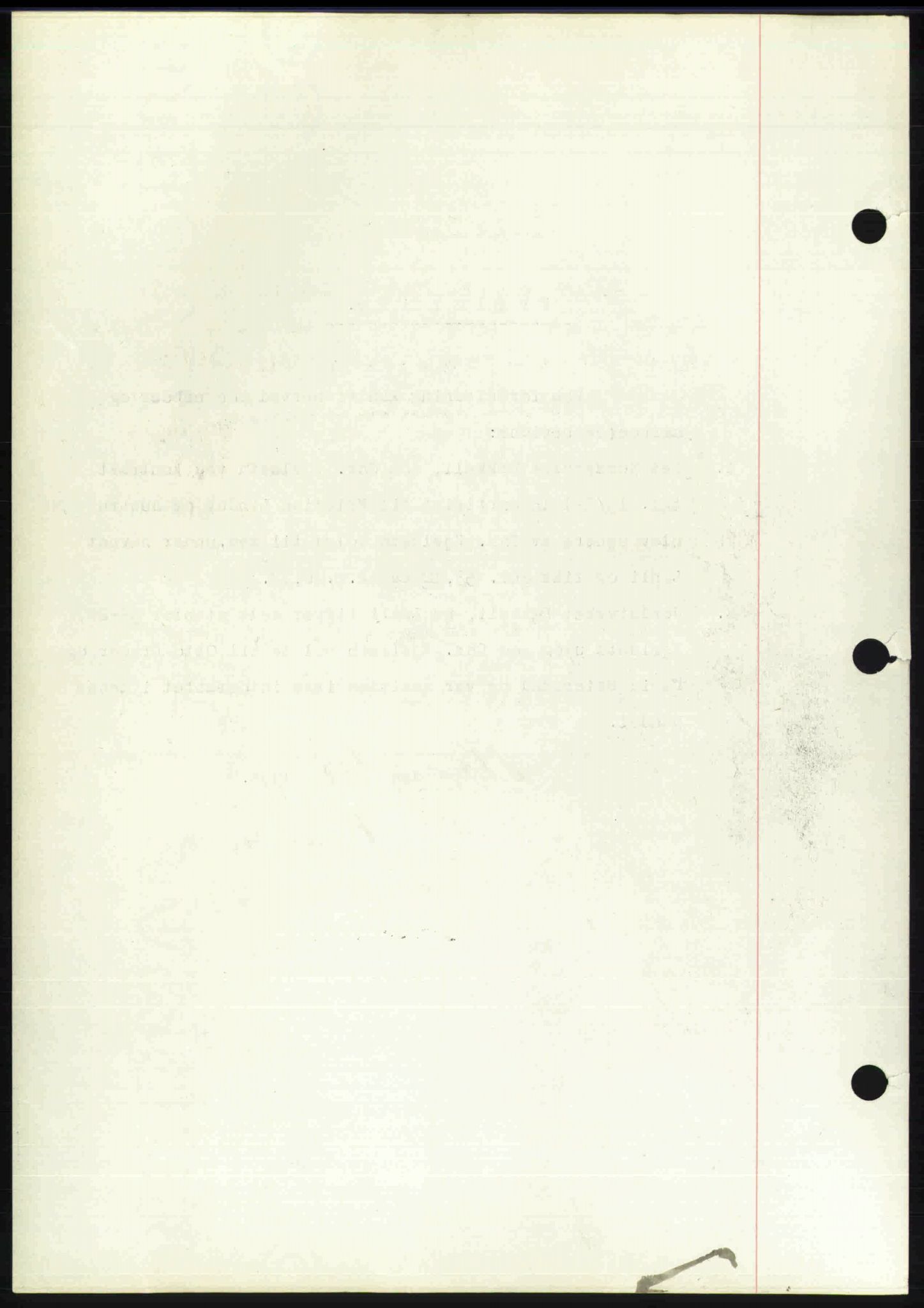 Toten tingrett, SAH/TING-006/H/Hb/Hbc/L0004: Mortgage book no. Hbc-04, 1938-1938, Diary no: : 1330/1938