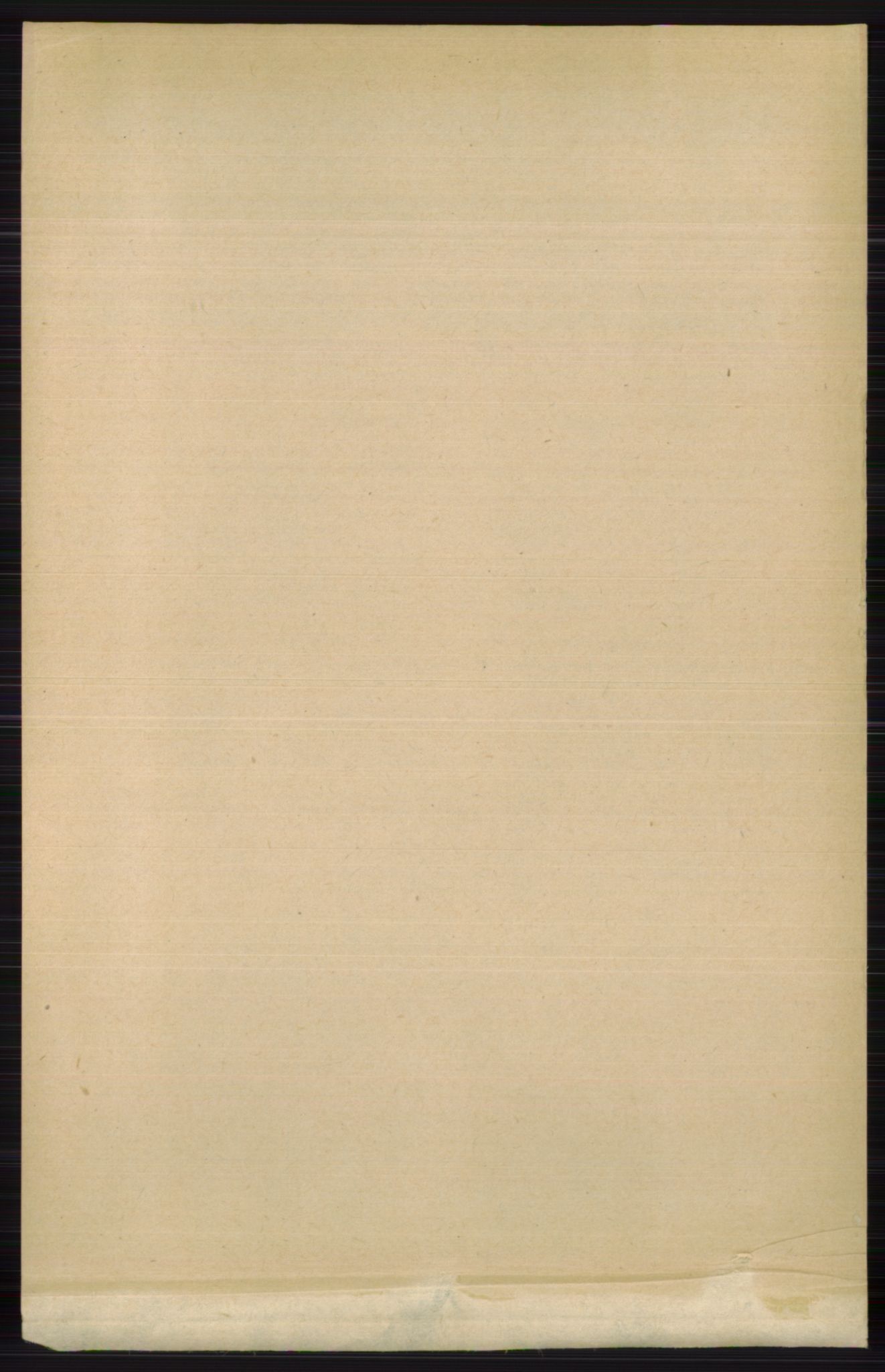 RA, 1891 census for 0818 Solum, 1891, p. 6055