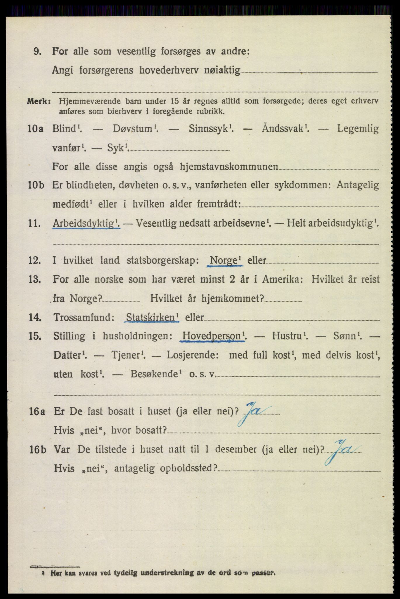 SAH, 1920 census for Våler (Hedmark), 1920, p. 10330