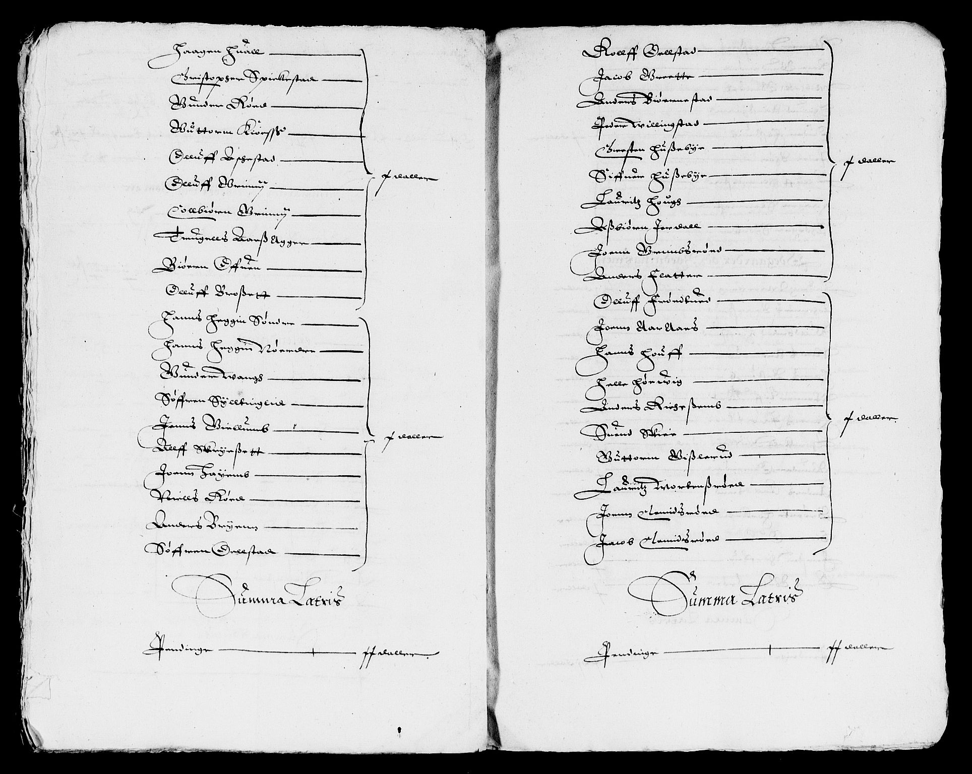 Rentekammeret inntil 1814, Reviderte regnskaper, Lensregnskaper, AV/RA-EA-5023/R/Rb/Rba/L0066: Akershus len, 1623-1624
