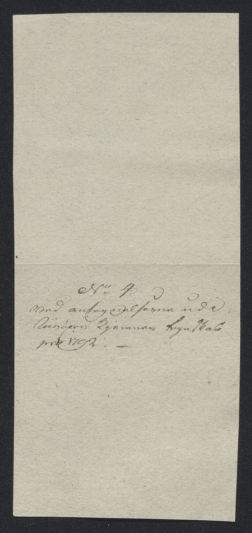 Danske Kanselli 1800-1814, RA/EA-3024/K/Kk/Kka/Kkac/L0234: Kjøpstadregnskap Øster Risør, 1791-1795, p. 226