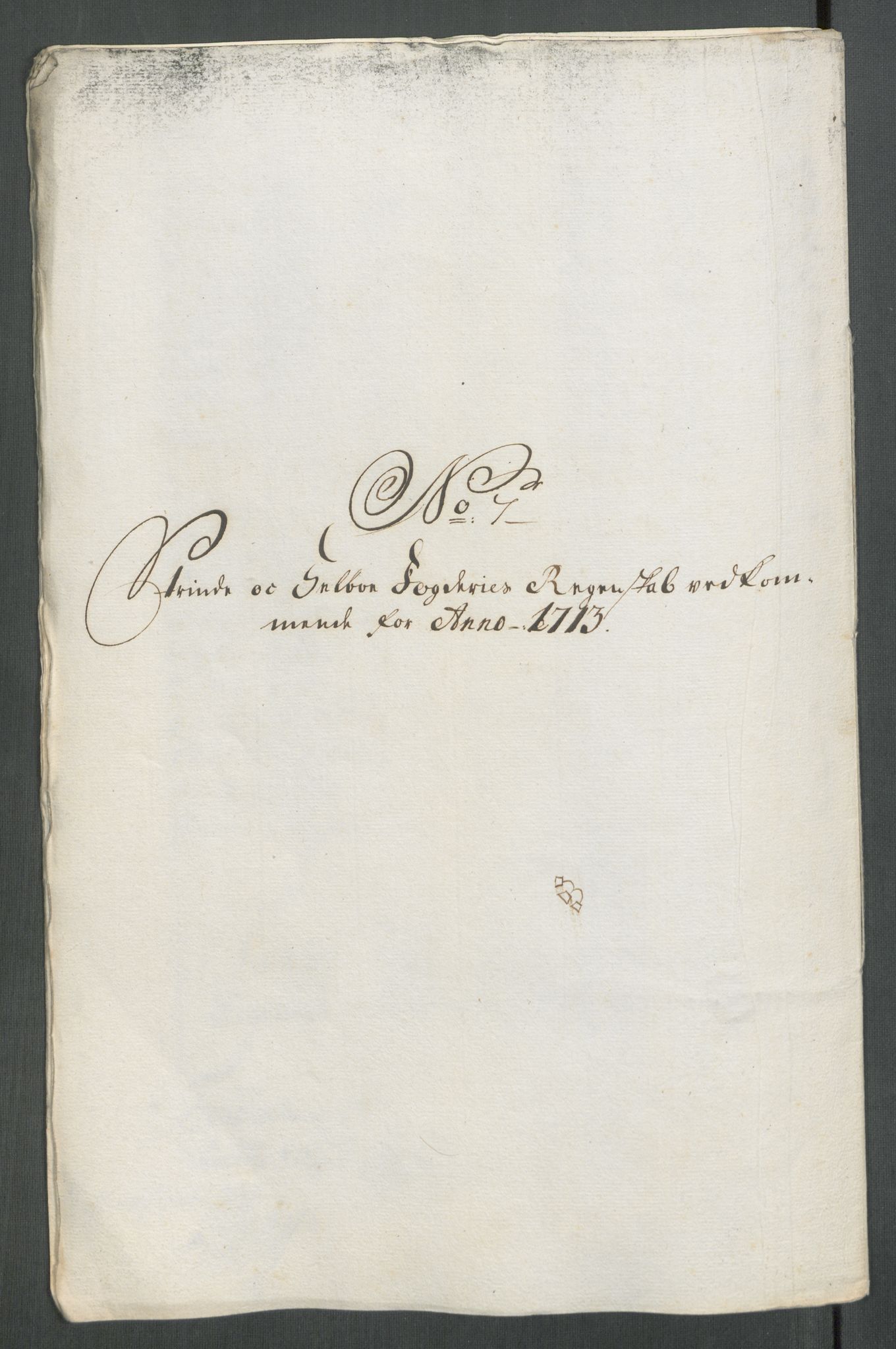 Rentekammeret inntil 1814, Reviderte regnskaper, Fogderegnskap, RA/EA-4092/R61/L4113: Fogderegnskap Strinda og Selbu, 1712-1713, p. 384