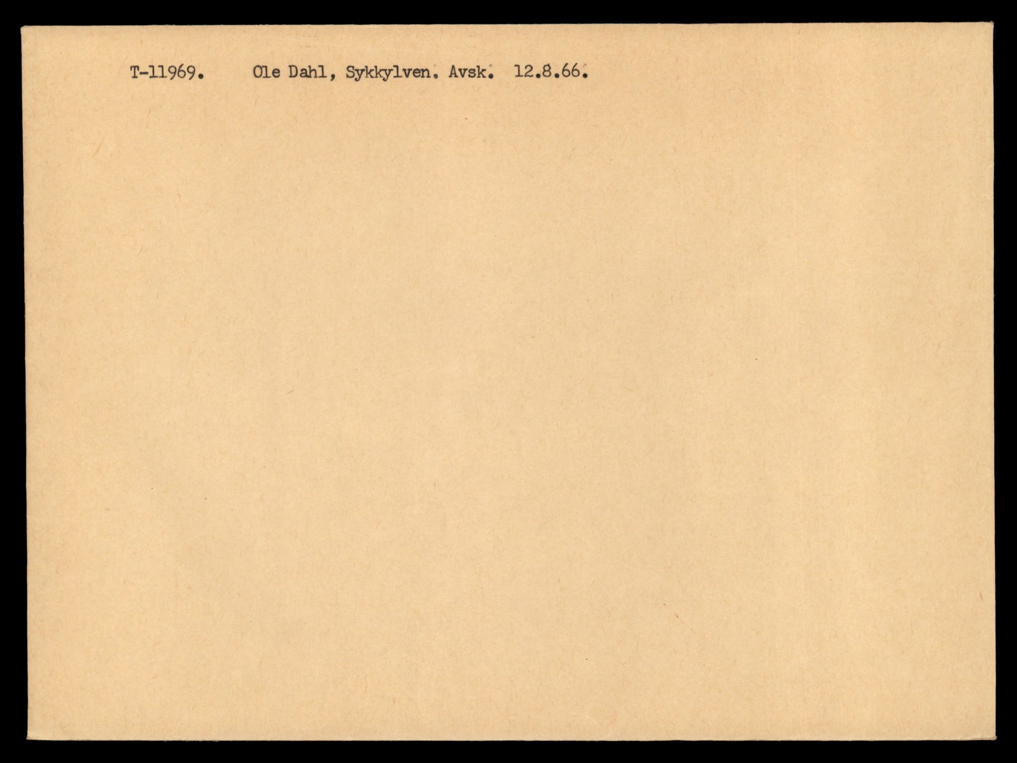 Møre og Romsdal vegkontor - Ålesund trafikkstasjon, AV/SAT-A-4099/F/Fe/L0031: Registreringskort for kjøretøy T 11800 - T 11996, 1927-1998, p. 2865