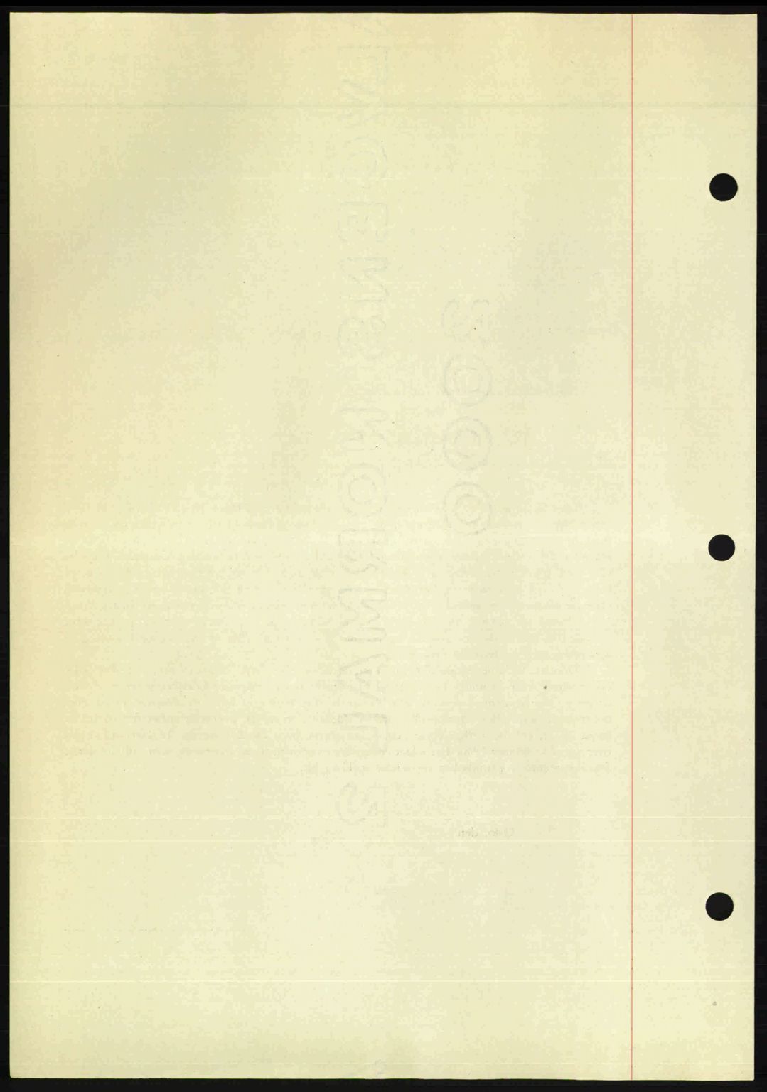 Gauldal sorenskriveri, SAT/A-0014/1/2/2C: Mortgage book no. A3, 1947-1947, Diary no: : 62/1947