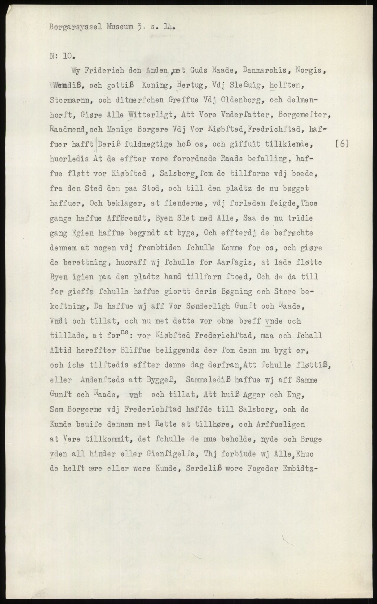 Samlinger til kildeutgivelse, Diplomavskriftsamlingen, AV/RA-EA-4053/H/Ha, p. 47