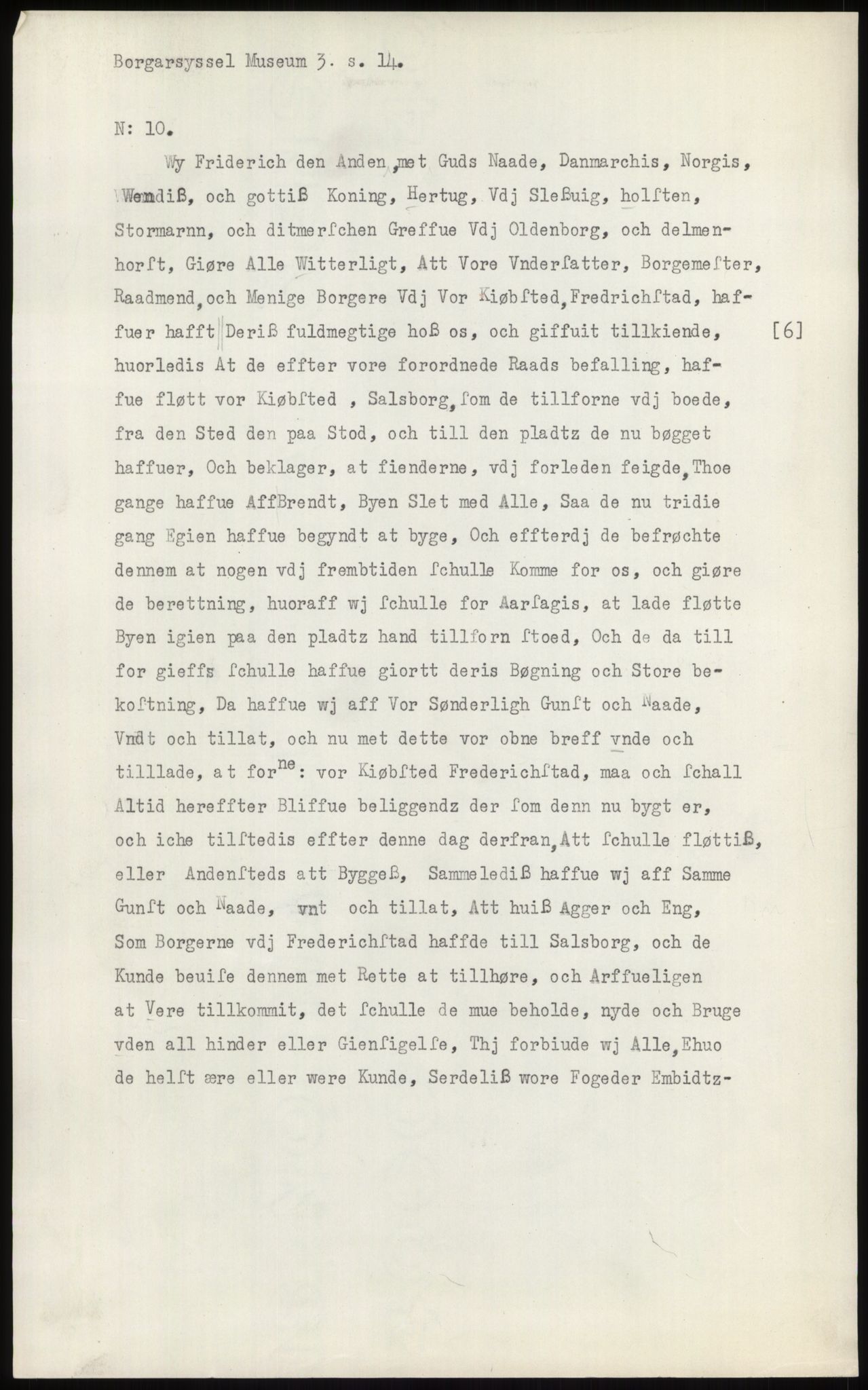 Samlinger til kildeutgivelse, Diplomavskriftsamlingen, RA/EA-4053/H/Ha, p. 47