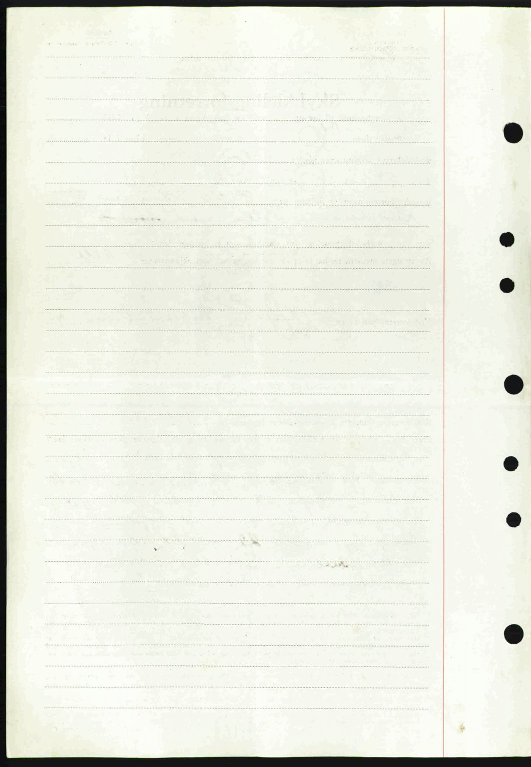Eiker, Modum og Sigdal sorenskriveri, SAKO/A-123/G/Ga/Gab/L0043: Mortgage book no. A13, 1940-1941, Diary no: : 600/1941
