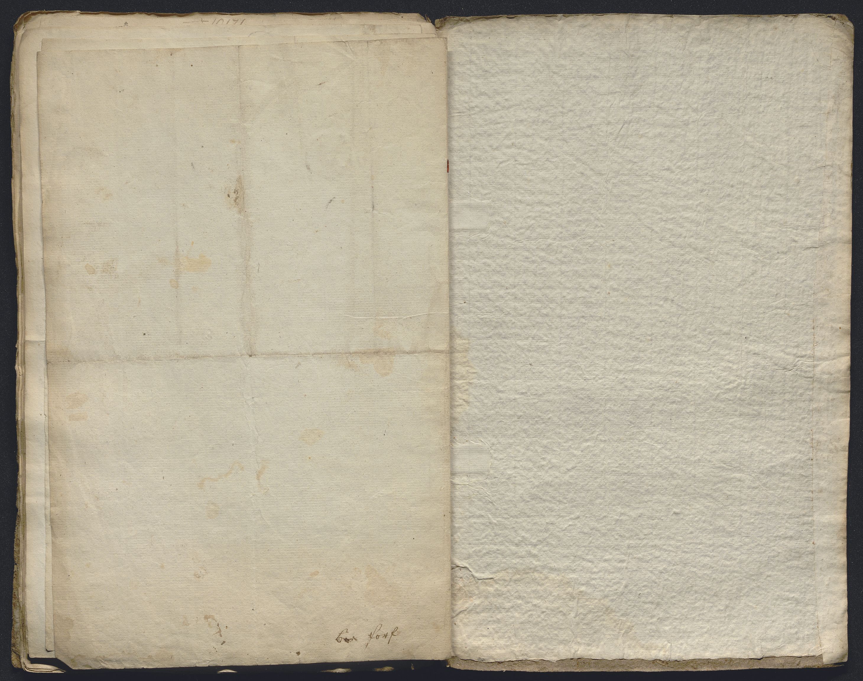 Tellefsen, Johan Christian, AV/RA-PA-0792/Fa/L0001: --, 1738-1856, p. 107