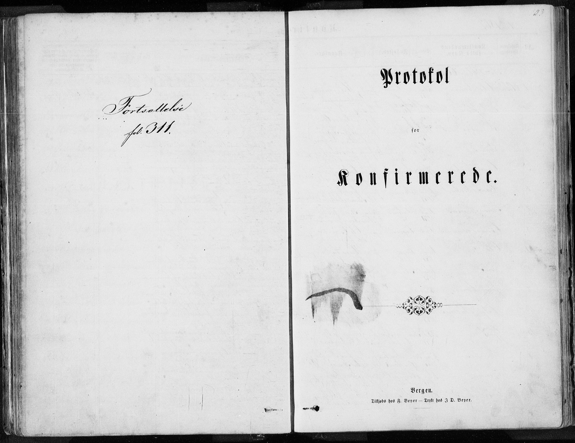 Torvastad sokneprestkontor, SAST/A -101857/H/Ha/Haa/L0012: Parish register (official) no. A 12.1, 1867-1877, p. 103