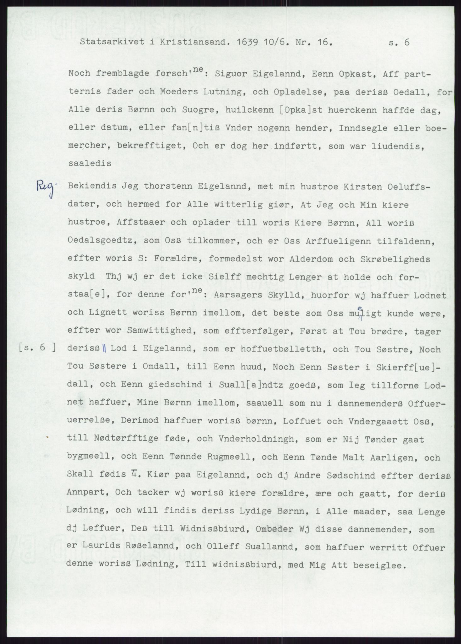 Samlinger til kildeutgivelse, Diplomavskriftsamlingen, AV/RA-EA-4053/H/Ha, p. 3021