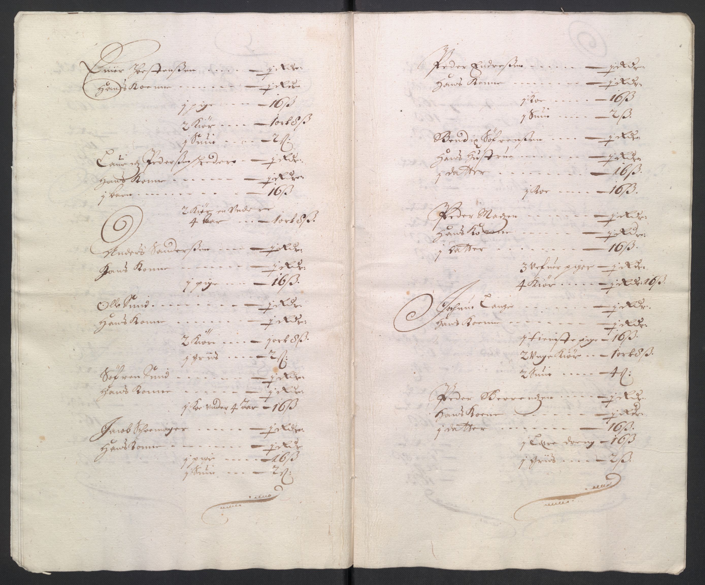 Rentekammeret inntil 1814, Reviderte regnskaper, Byregnskaper, AV/RA-EA-4066/R/Ro/L0301: [O3] Kontribusjonsregnskap, 1679-1684, p. 167