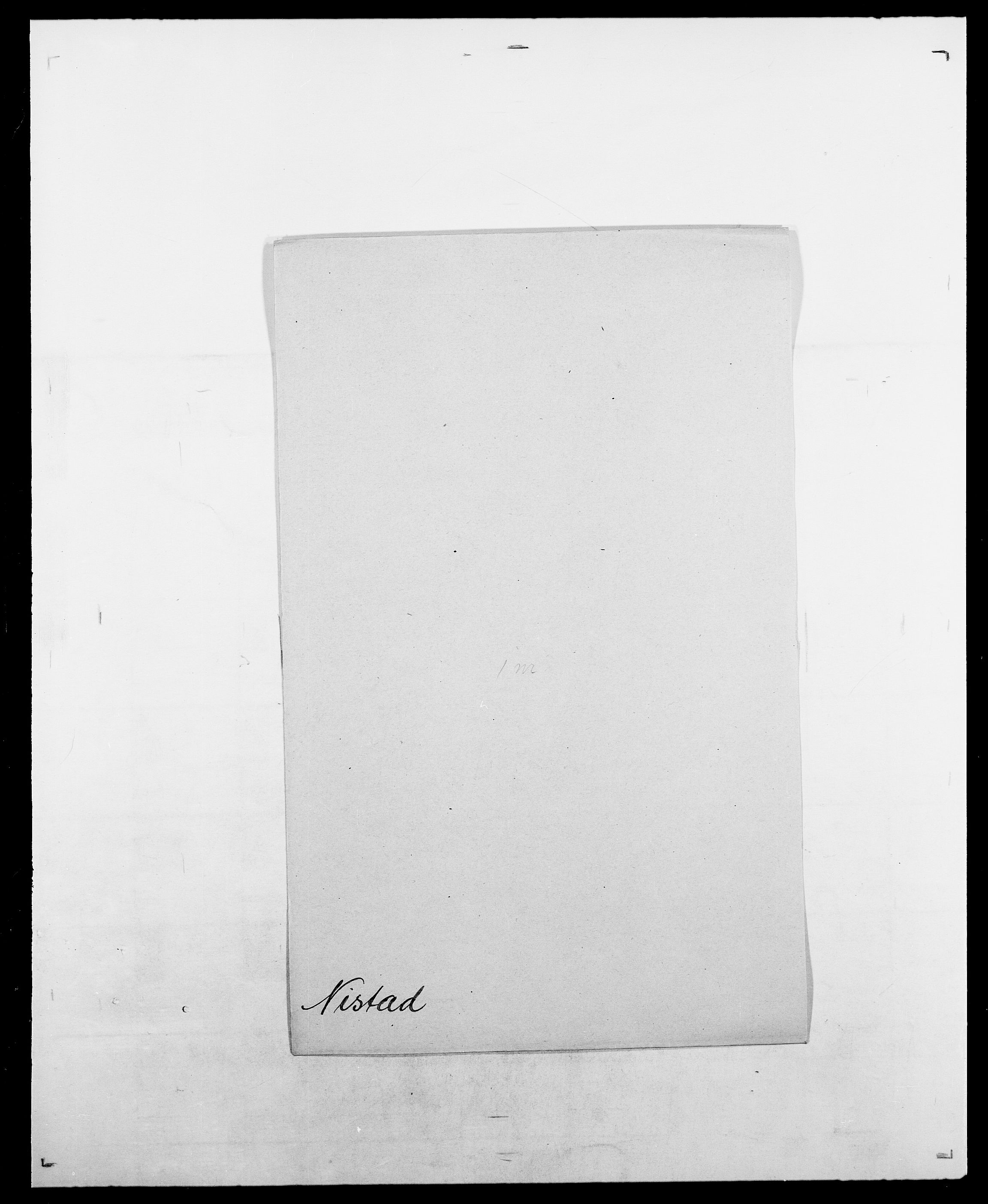 Delgobe, Charles Antoine - samling, SAO/PAO-0038/D/Da/L0028: Naaden - Nøvik, p. 352