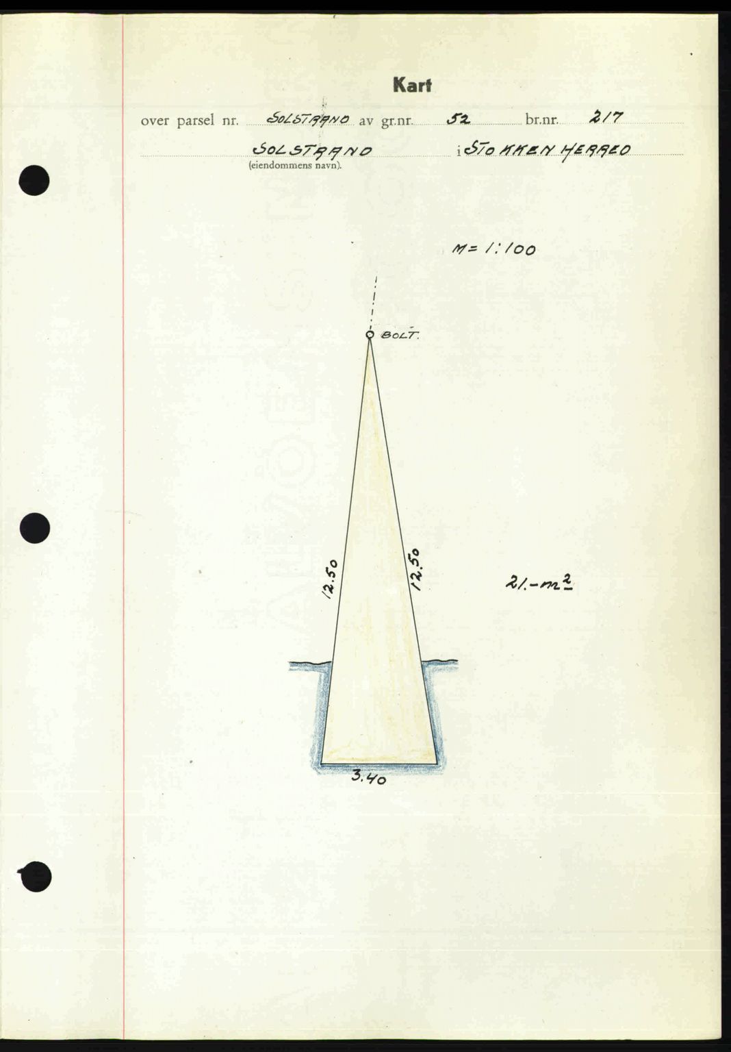 Nedenes sorenskriveri, AV/SAK-1221-0006/G/Gb/Gba/L0058: Mortgage book no. A10, 1947-1948, Diary no: : 1333/1947