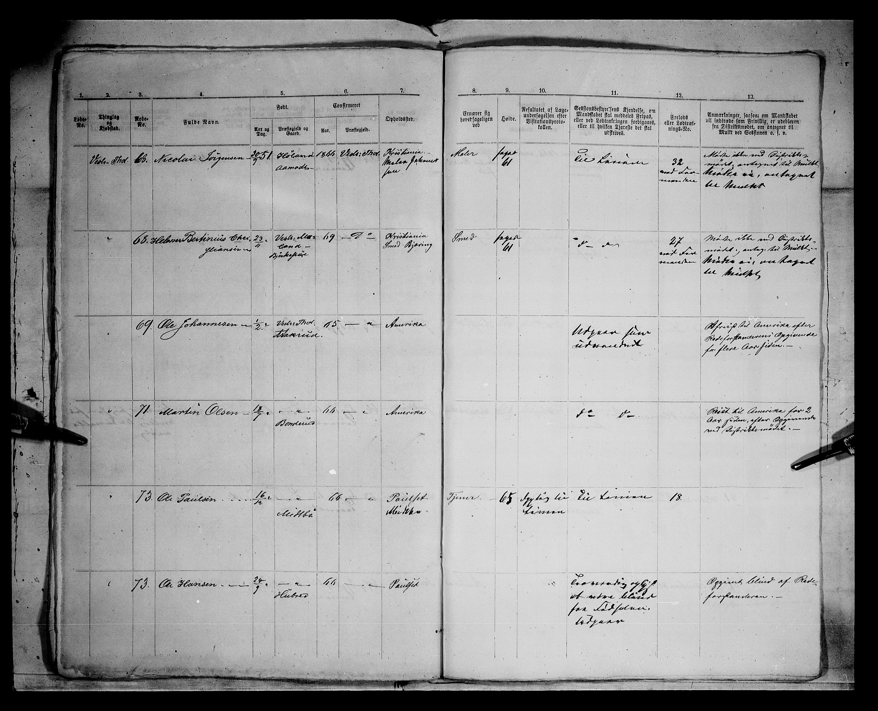 Fylkesmannen i Oppland, AV/SAH-FYO-002/1/K/Kg/L1168: Østre og Vestre Toten, 1871-1879, p. 7883