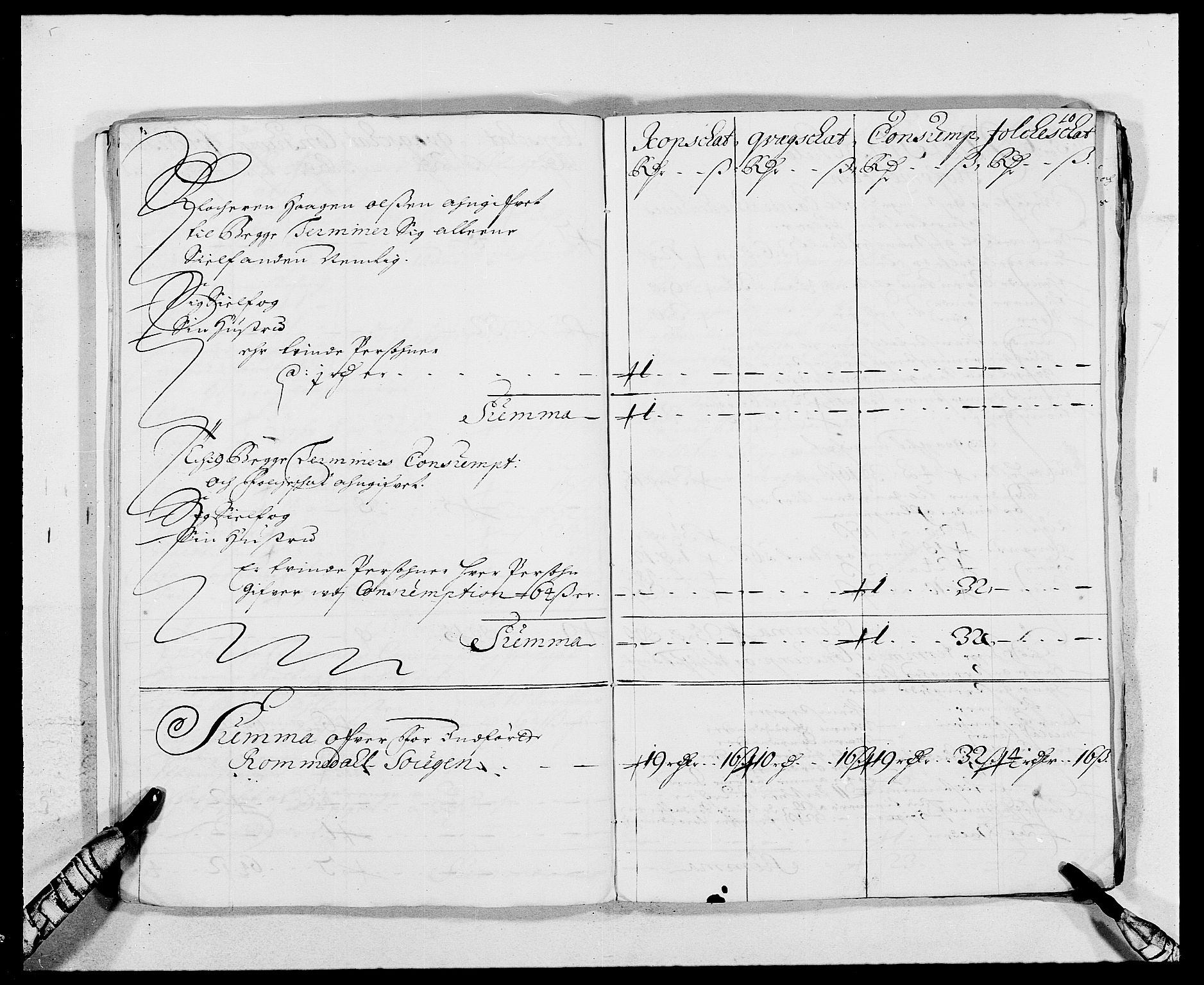 Rentekammeret inntil 1814, Reviderte regnskaper, Fogderegnskap, AV/RA-EA-4092/R16/L1024: Fogderegnskap Hedmark, 1683, p. 200