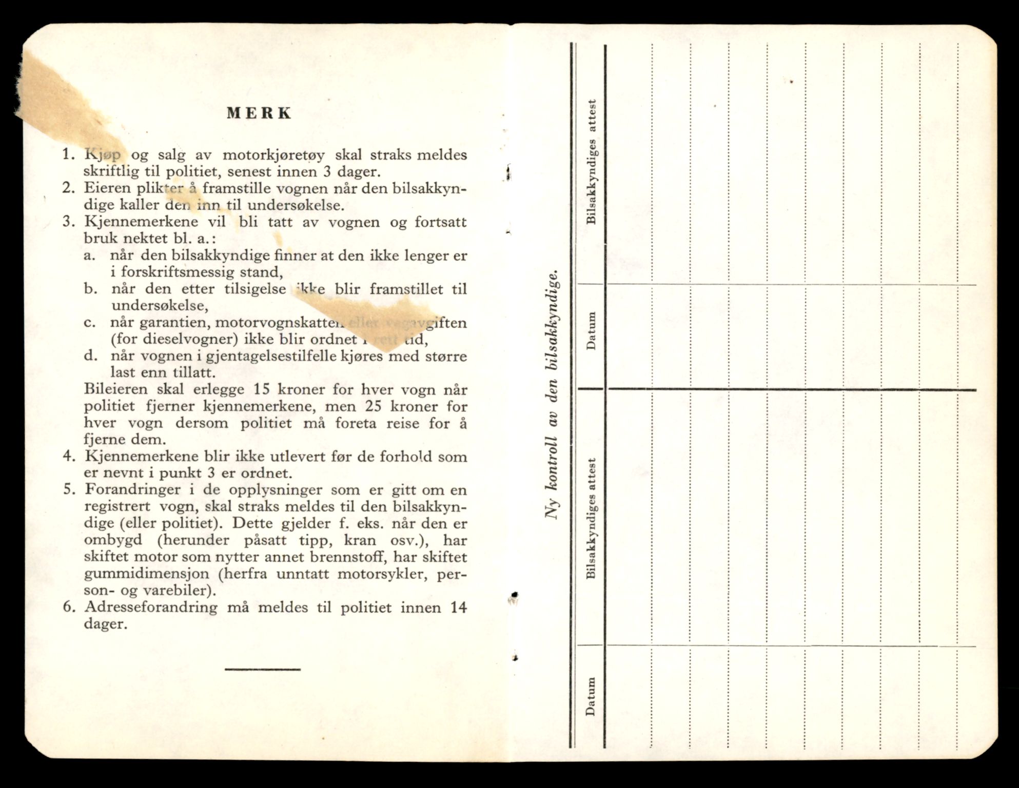 Møre og Romsdal vegkontor - Ålesund trafikkstasjon, AV/SAT-A-4099/F/Fe/L0025: Registreringskort for kjøretøy T 10931 - T 11045, 1927-1998, p. 503