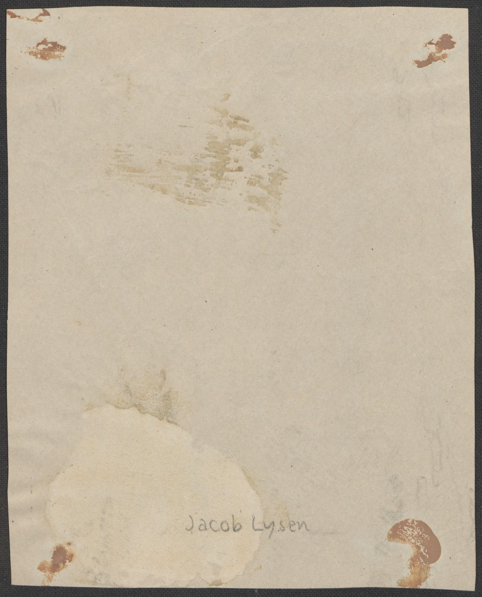 Grøgaard, Joachim, AV/RA-PA-1773/F/L0002: Tegninger og tekster, 1942-1945, p. 51