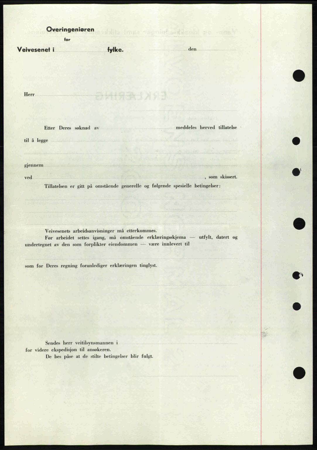 Sør-Gudbrandsdal tingrett, SAH/TING-004/H/Hb/Hbd/L0009: Mortgage book no. A9, 1941-1941, Diary no: : 1270/1941