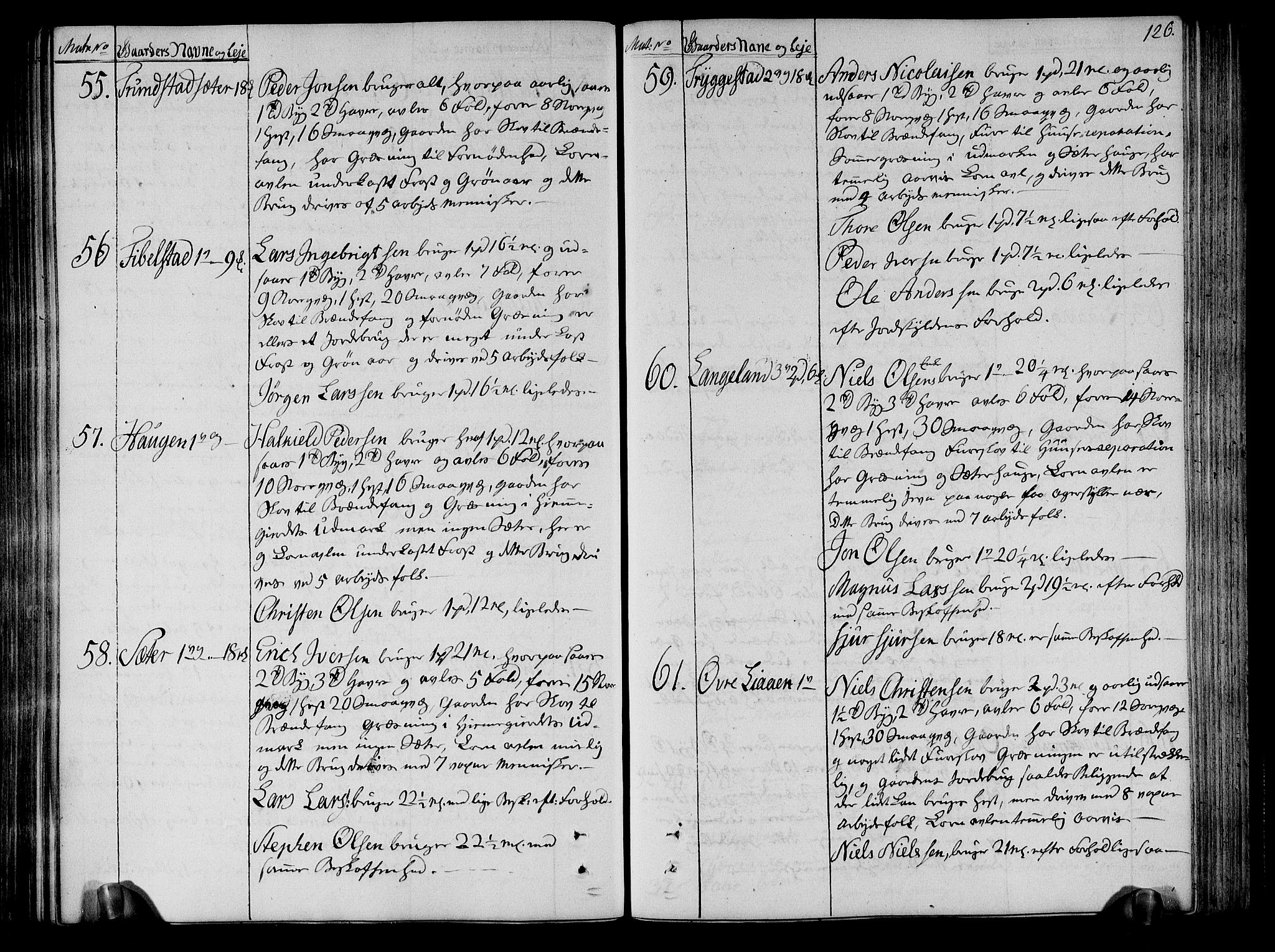 Rentekammeret inntil 1814, Realistisk ordnet avdeling, AV/RA-EA-4070/N/Ne/Nea/L0122: Sunnmøre fogderi. Deliberasjonsprotokoll, 1803, p. 132