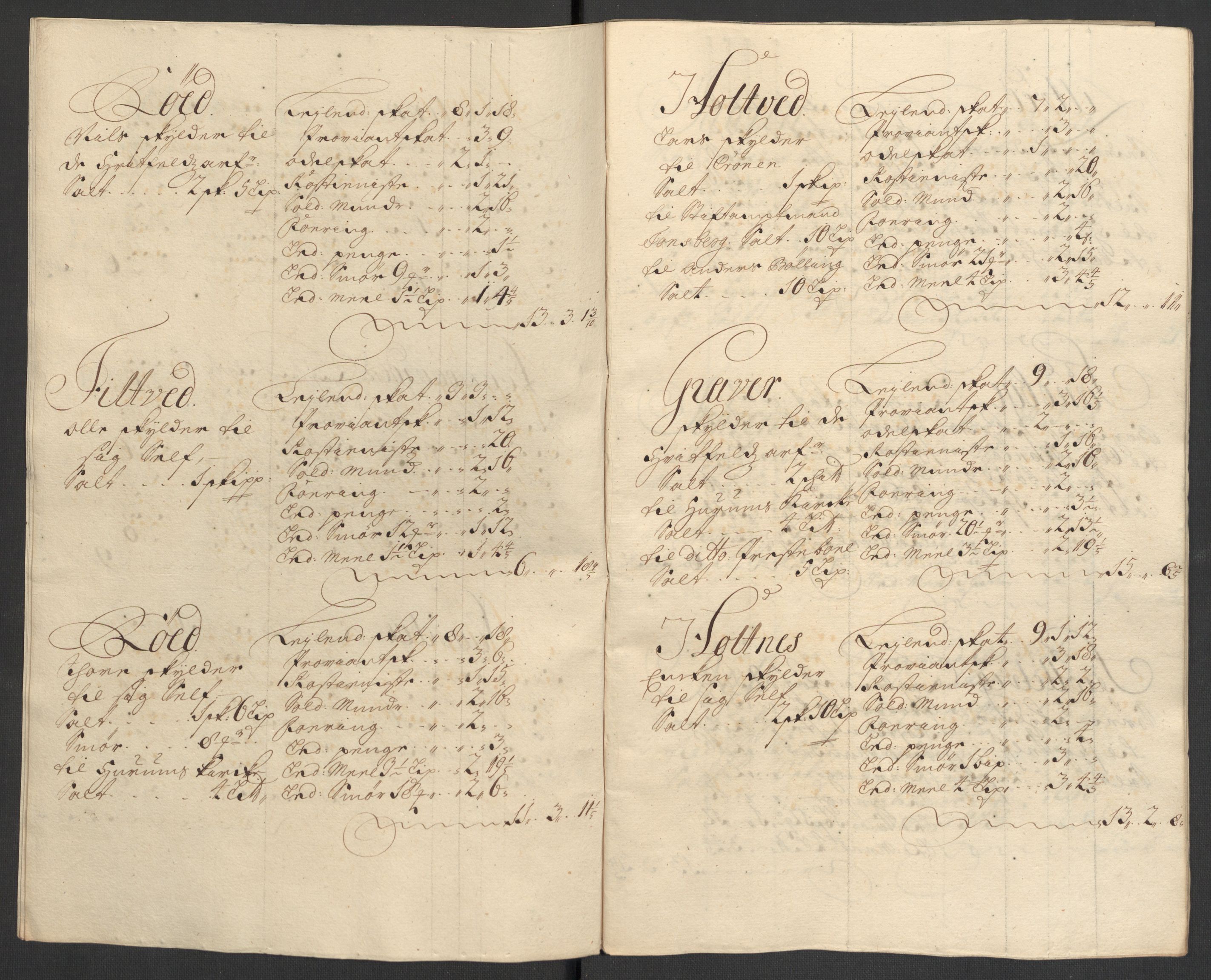 Rentekammeret inntil 1814, Reviderte regnskaper, Fogderegnskap, AV/RA-EA-4092/R30/L1699: Fogderegnskap Hurum, Røyken, Eiker og Lier, 1703, p. 50