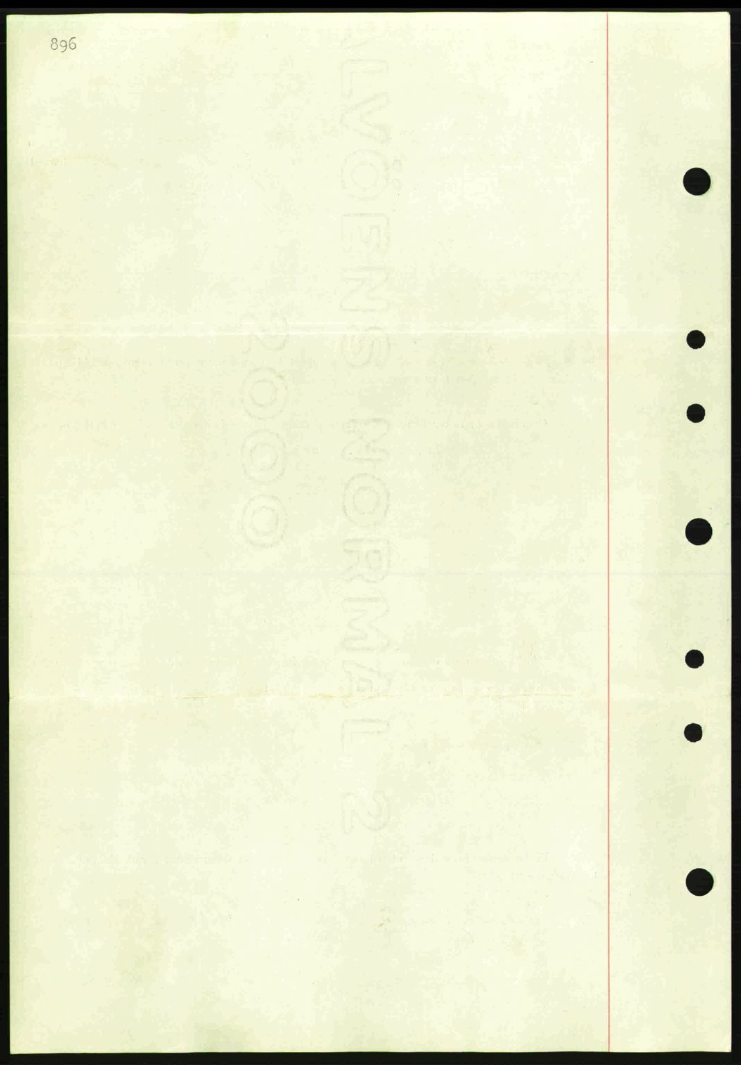 Eiker, Modum og Sigdal sorenskriveri, SAKO/A-123/G/Ga/Gab/L0034: Mortgage book no. A4, 1936-1937, Diary no: : 497/1937