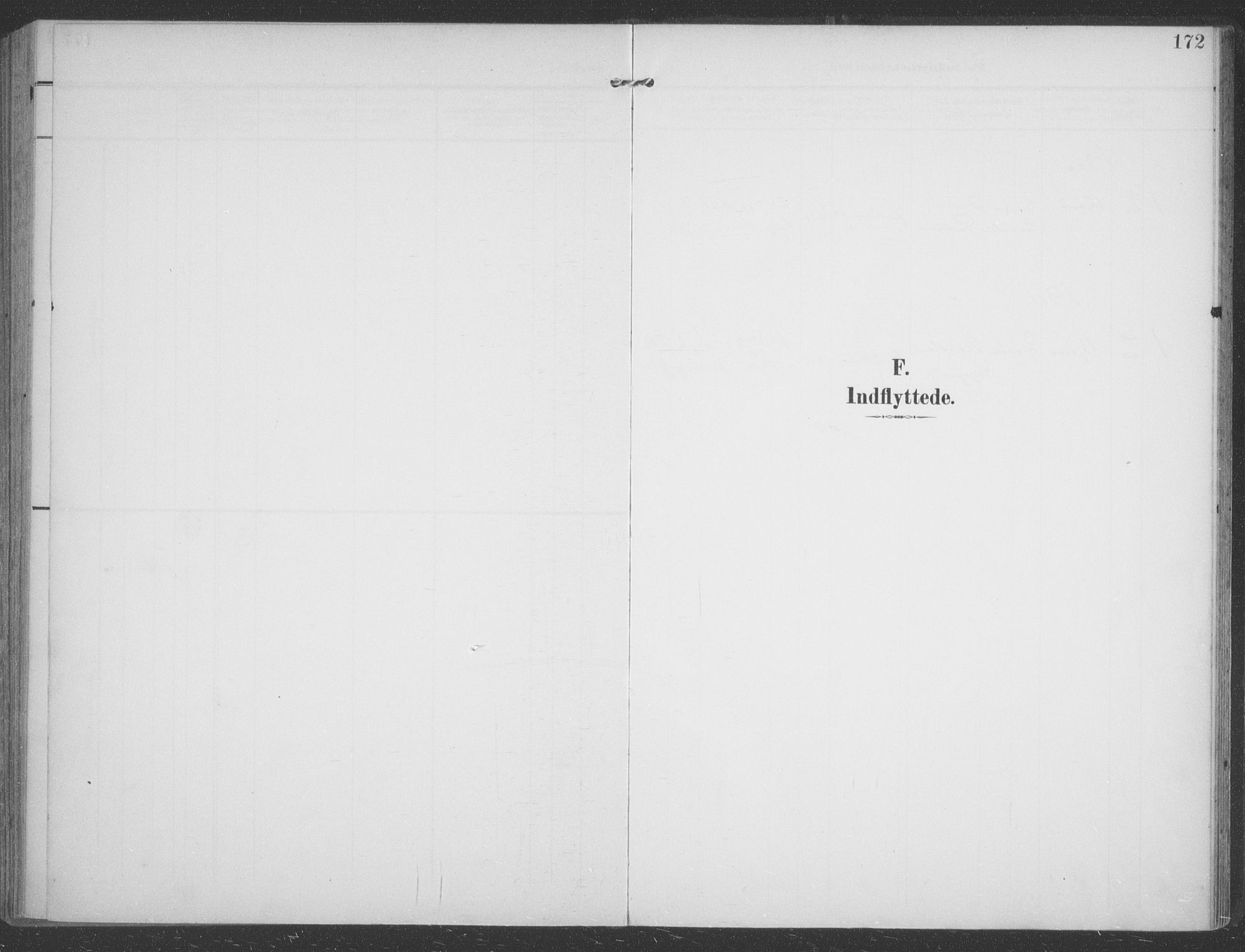 Talvik sokneprestkontor, SATØ/S-1337/H/Ha/L0017kirke: Parish register (official) no. 17, 1906-1915, p. 172