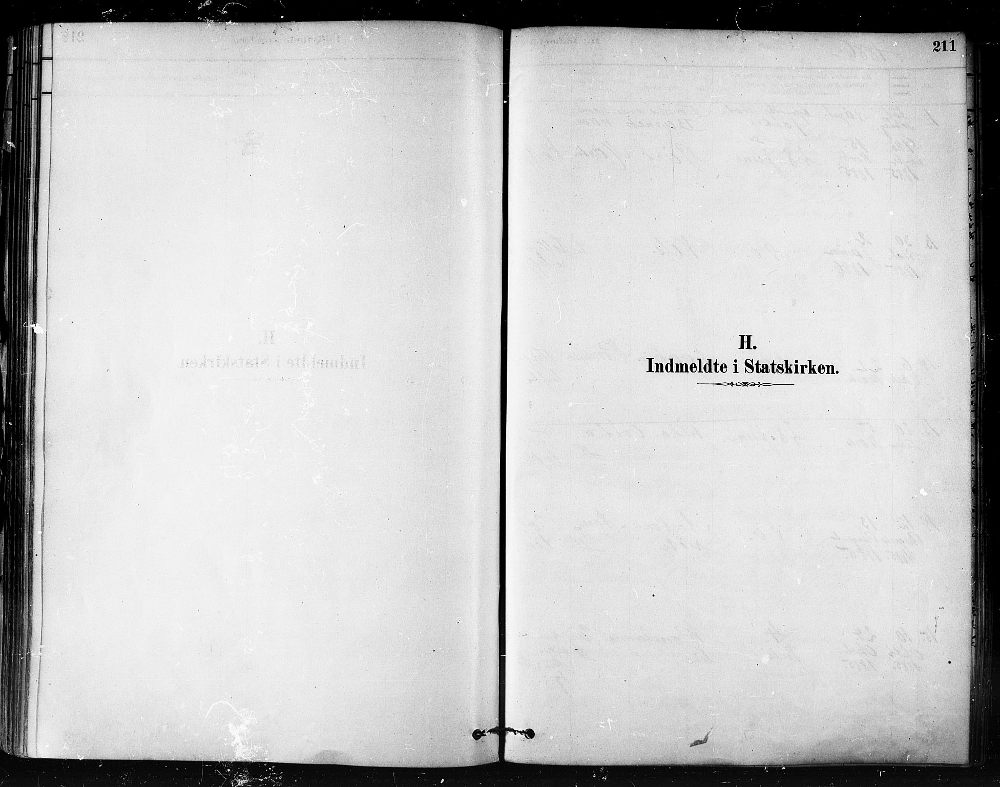 Talvik sokneprestkontor, SATØ/S-1337/H/Ha/L0012kirke: Parish register (official) no. 12, 1878-1886, p. 211