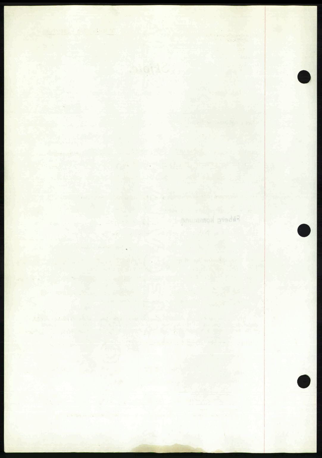Sør-Gudbrandsdal tingrett, SAH/TING-004/H/Hb/Hbd/L0022: Mortgage book no. A22, 1948-1948, Diary no: : 1587/1948