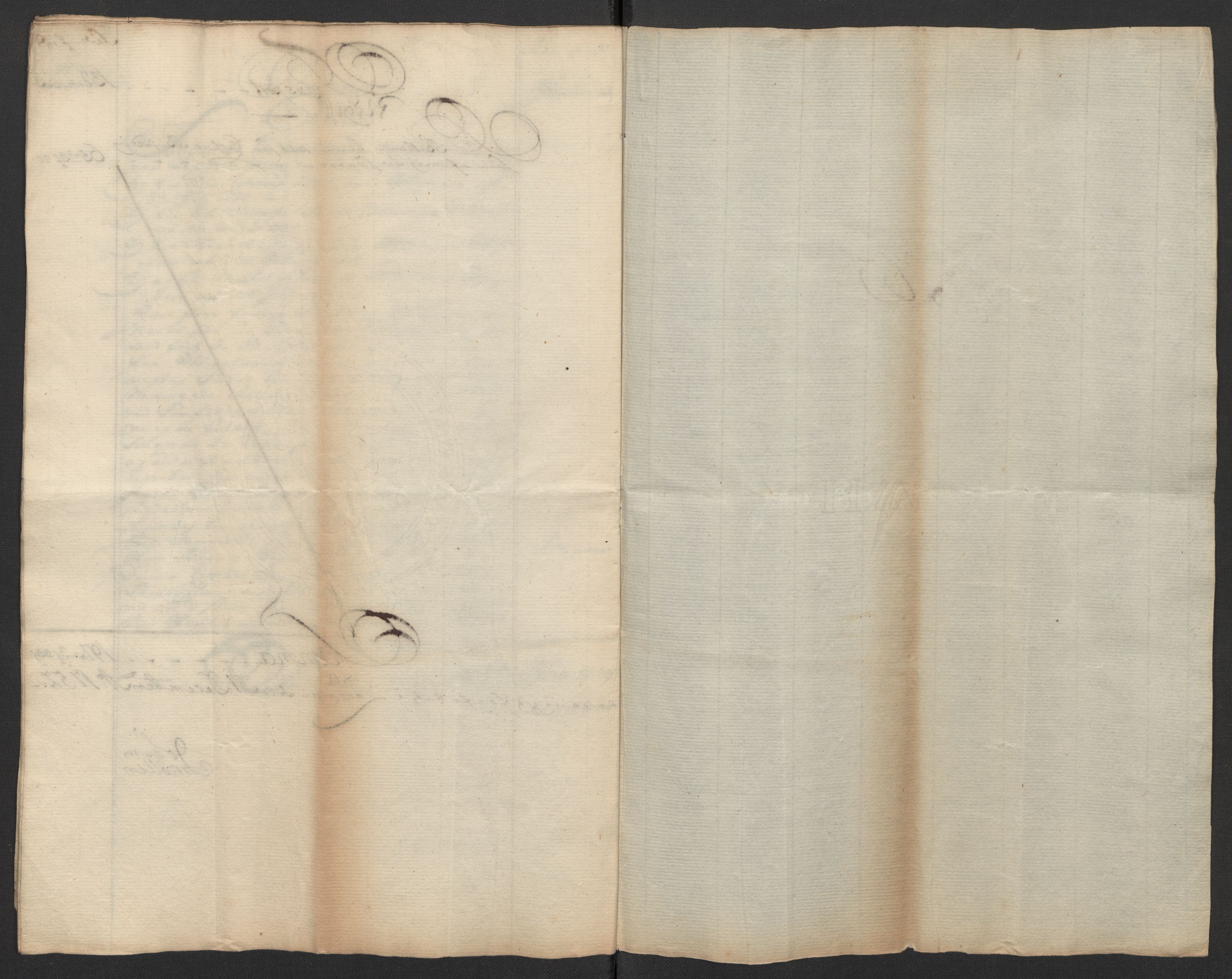 Kristiania tukthus, AV/SAO-A-10644/A/Ad/Adb/L0011: Innkomne skriv, rapporter og regnskap, 1742-1783, p. 80